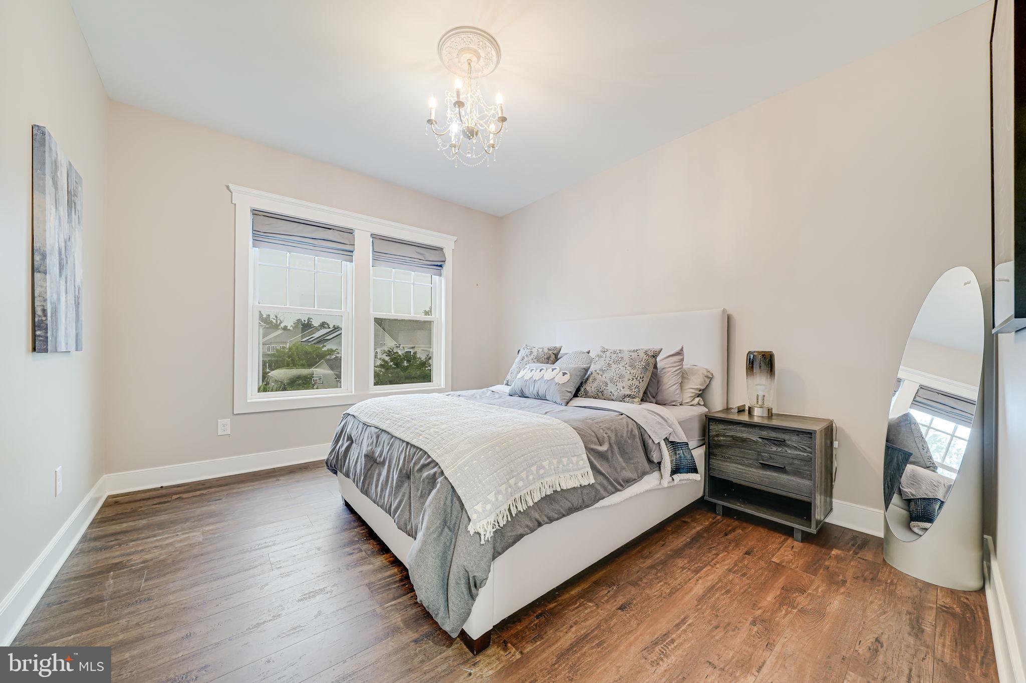 GROVE AT WILLOWSFORD - Residential