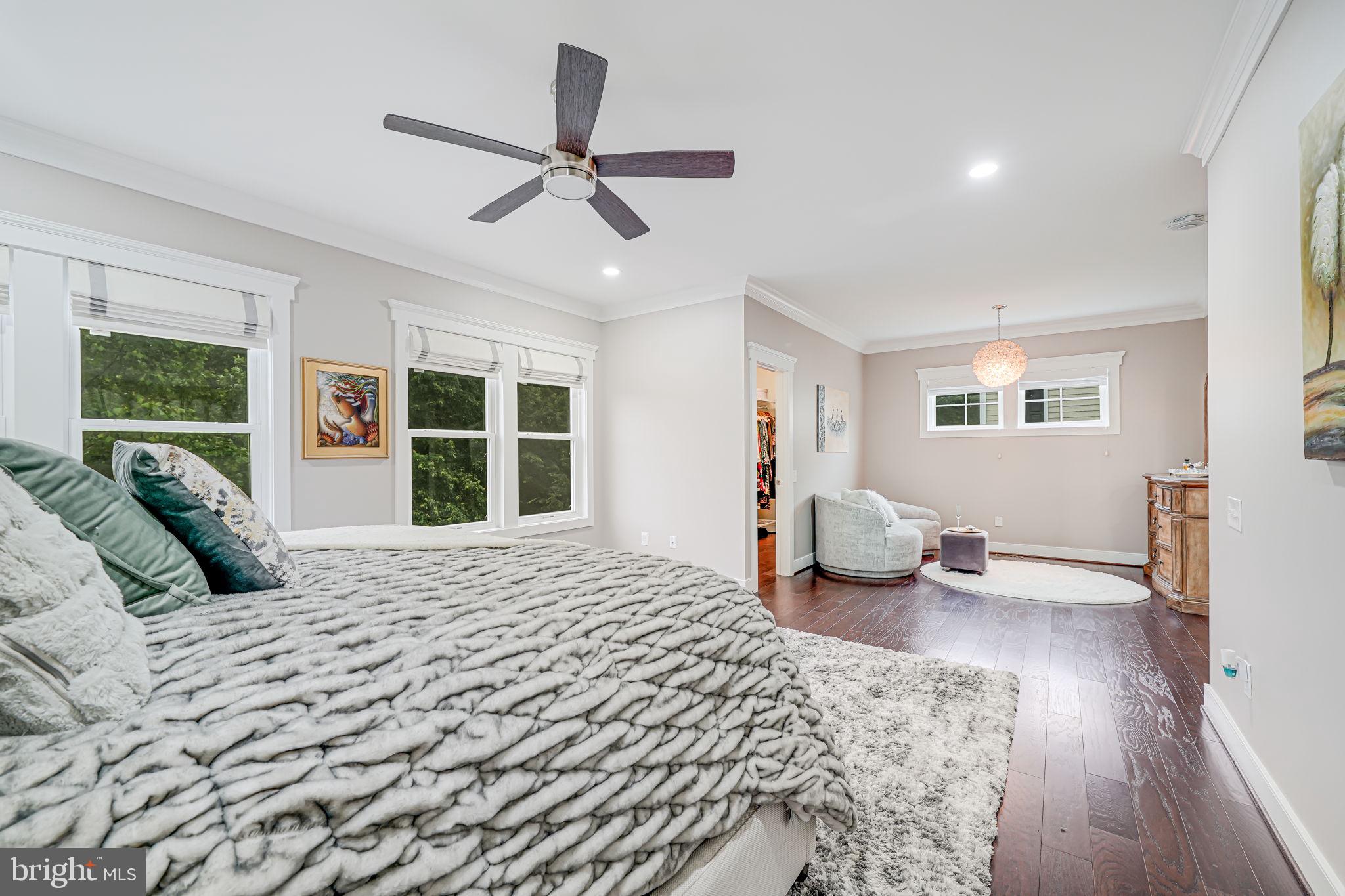 GROVE AT WILLOWSFORD - Residential