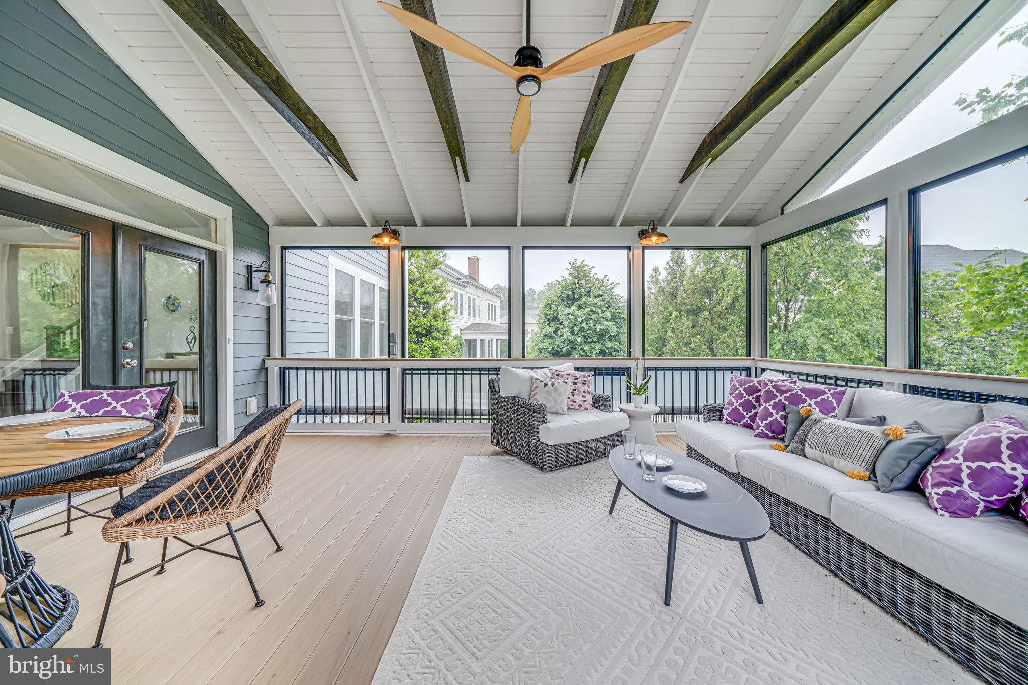 GROVE AT WILLOWSFORD - Residential