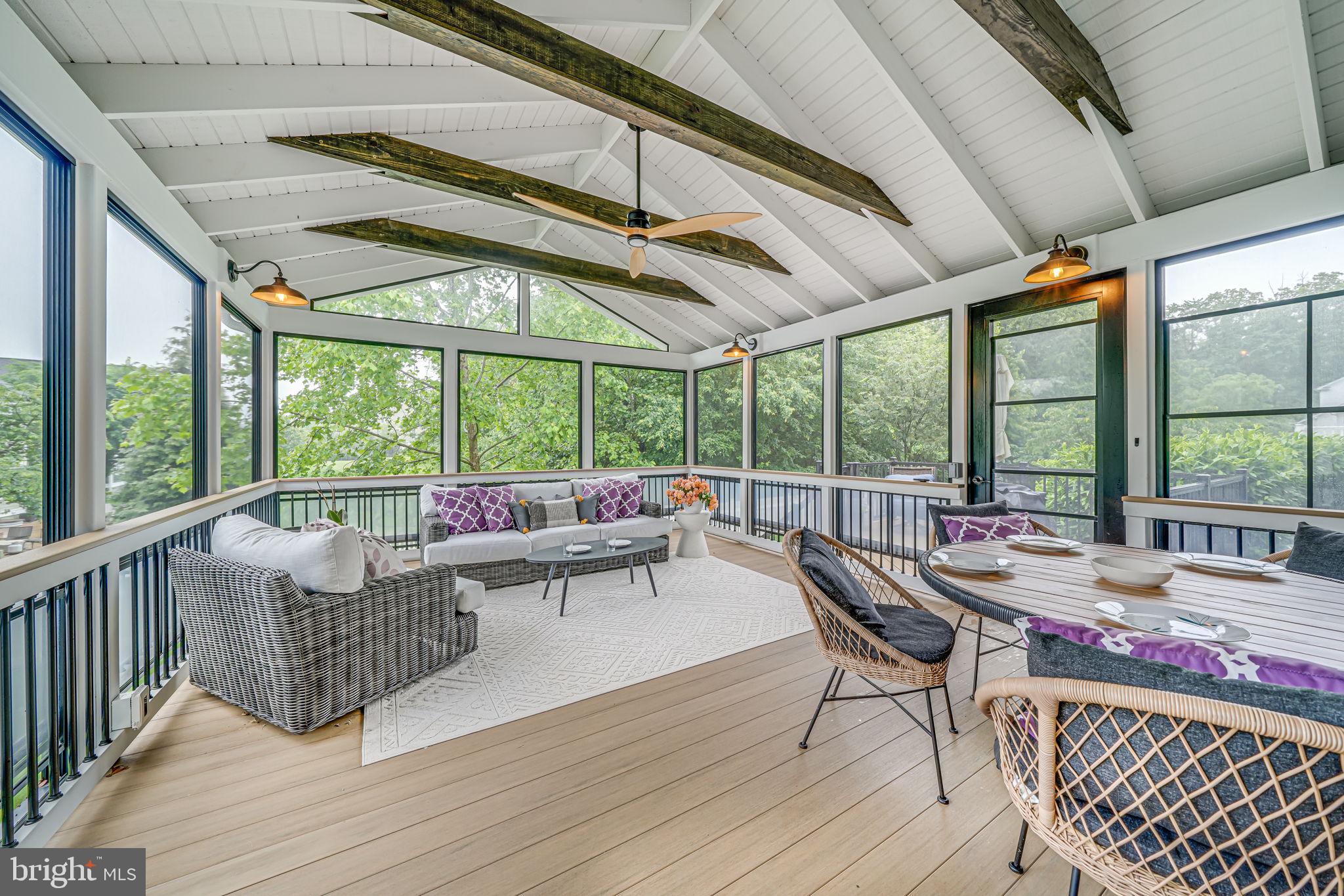 GROVE AT WILLOWSFORD - Residential