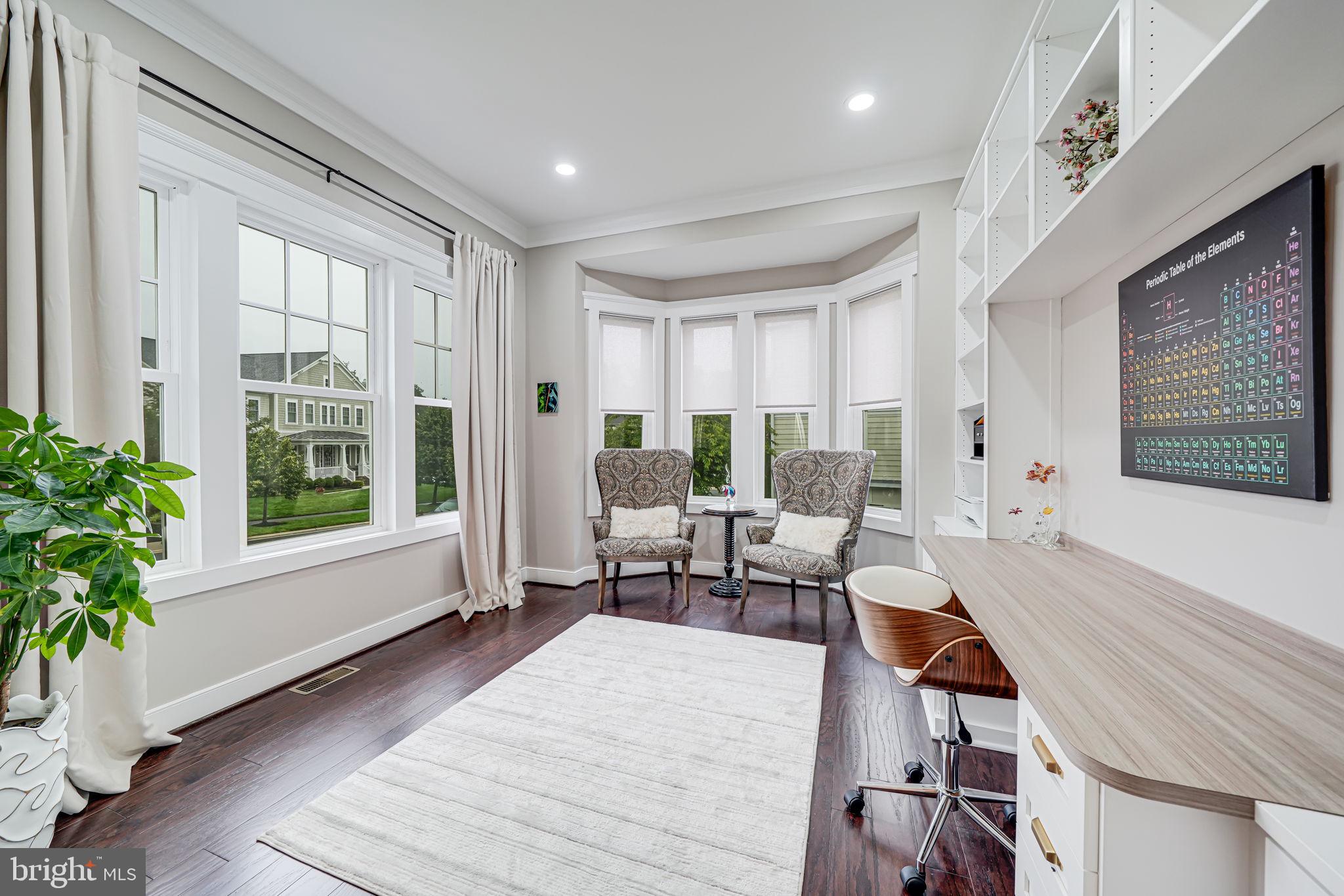 GROVE AT WILLOWSFORD - Residential