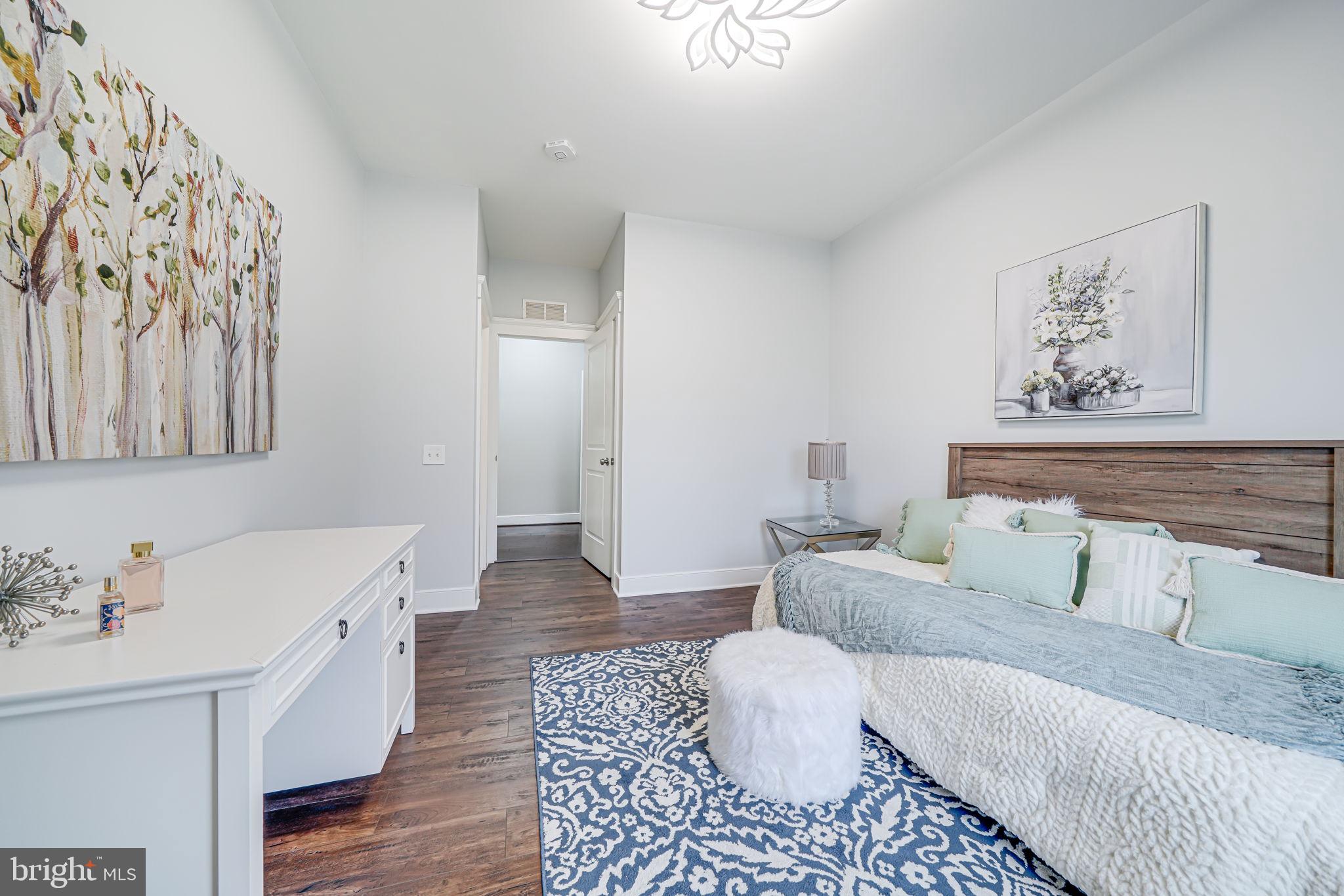 GROVE AT WILLOWSFORD - Residential