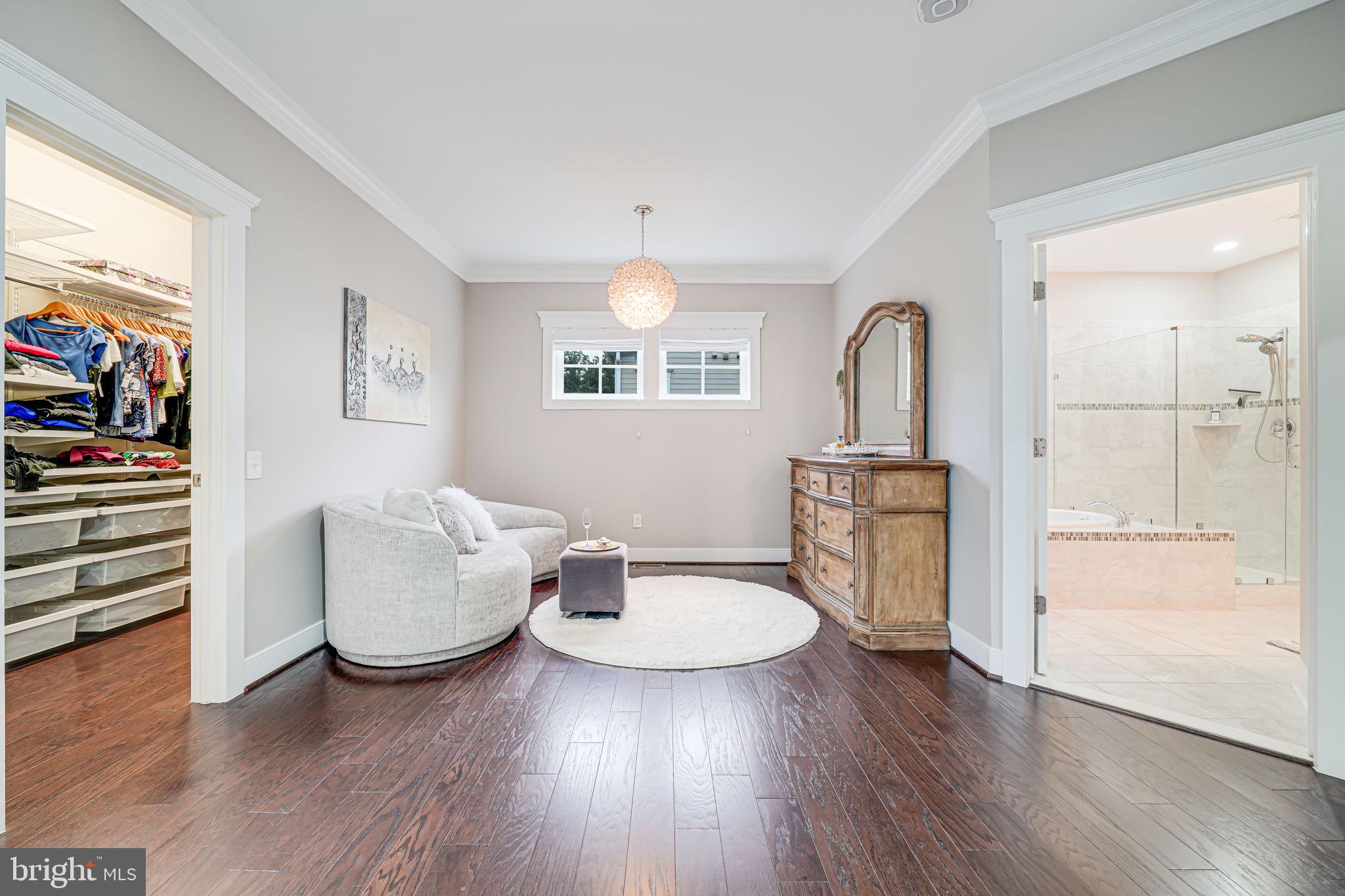 GROVE AT WILLOWSFORD - Residential