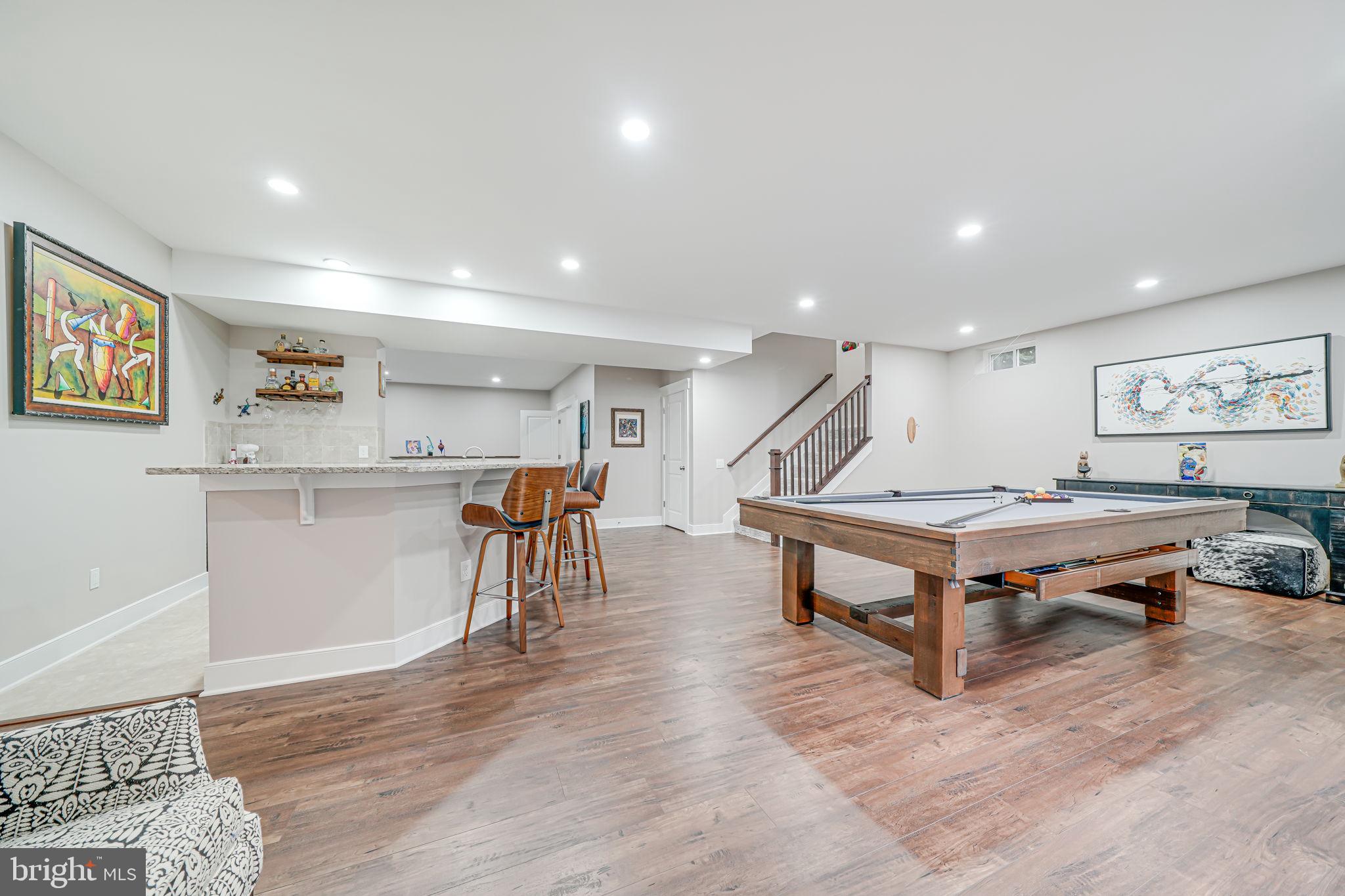 GROVE AT WILLOWSFORD - Residential