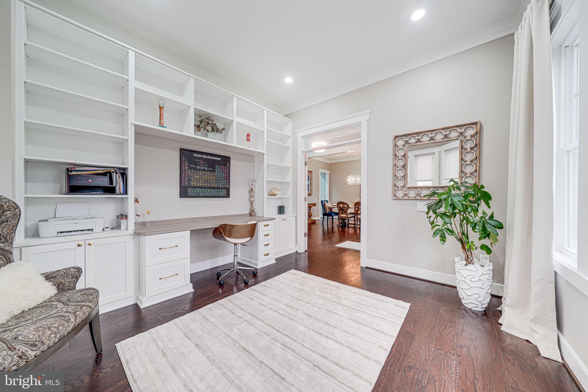 GROVE AT WILLOWSFORD - Residential