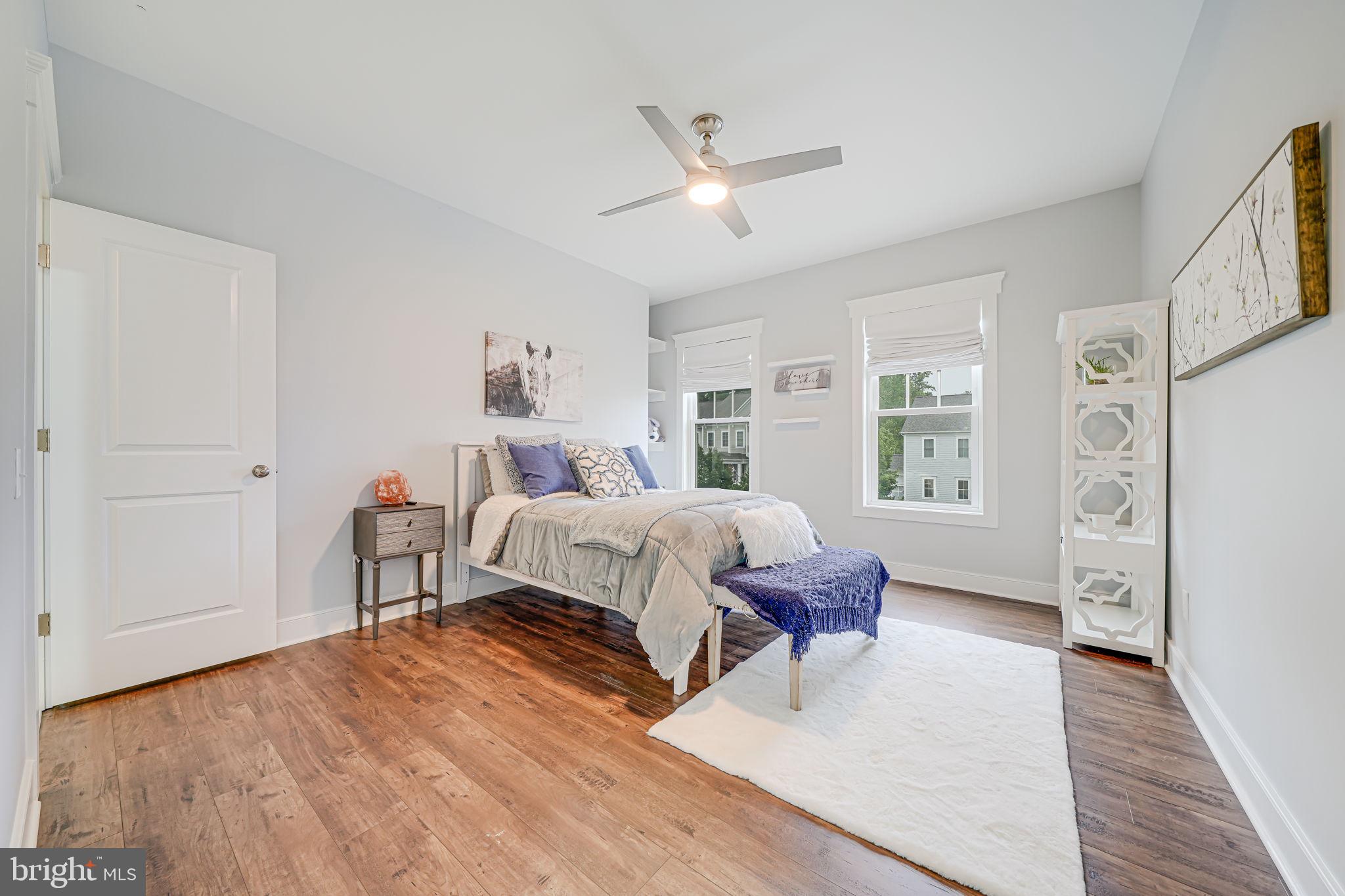 GROVE AT WILLOWSFORD - Residential