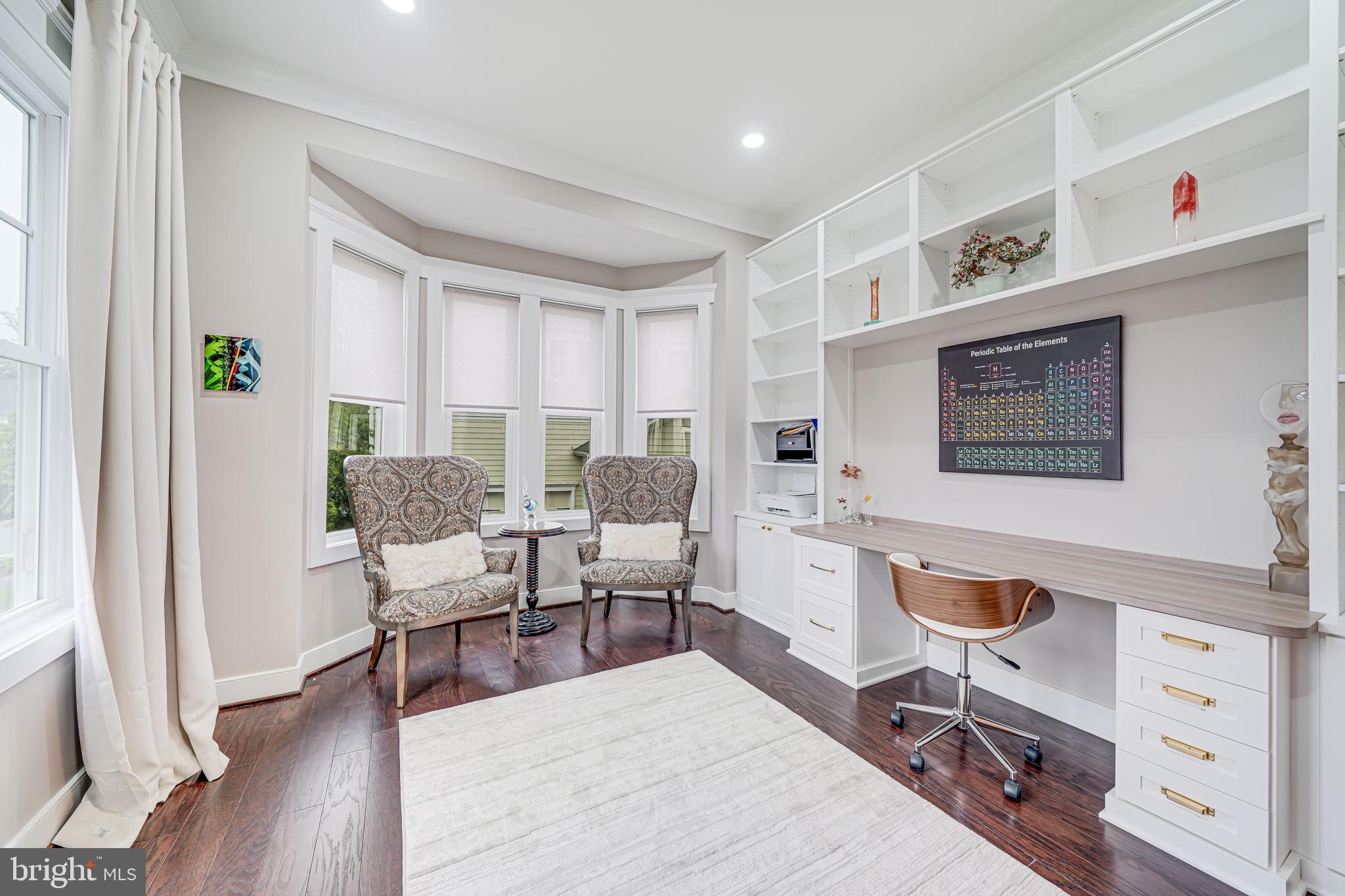 GROVE AT WILLOWSFORD - Residential