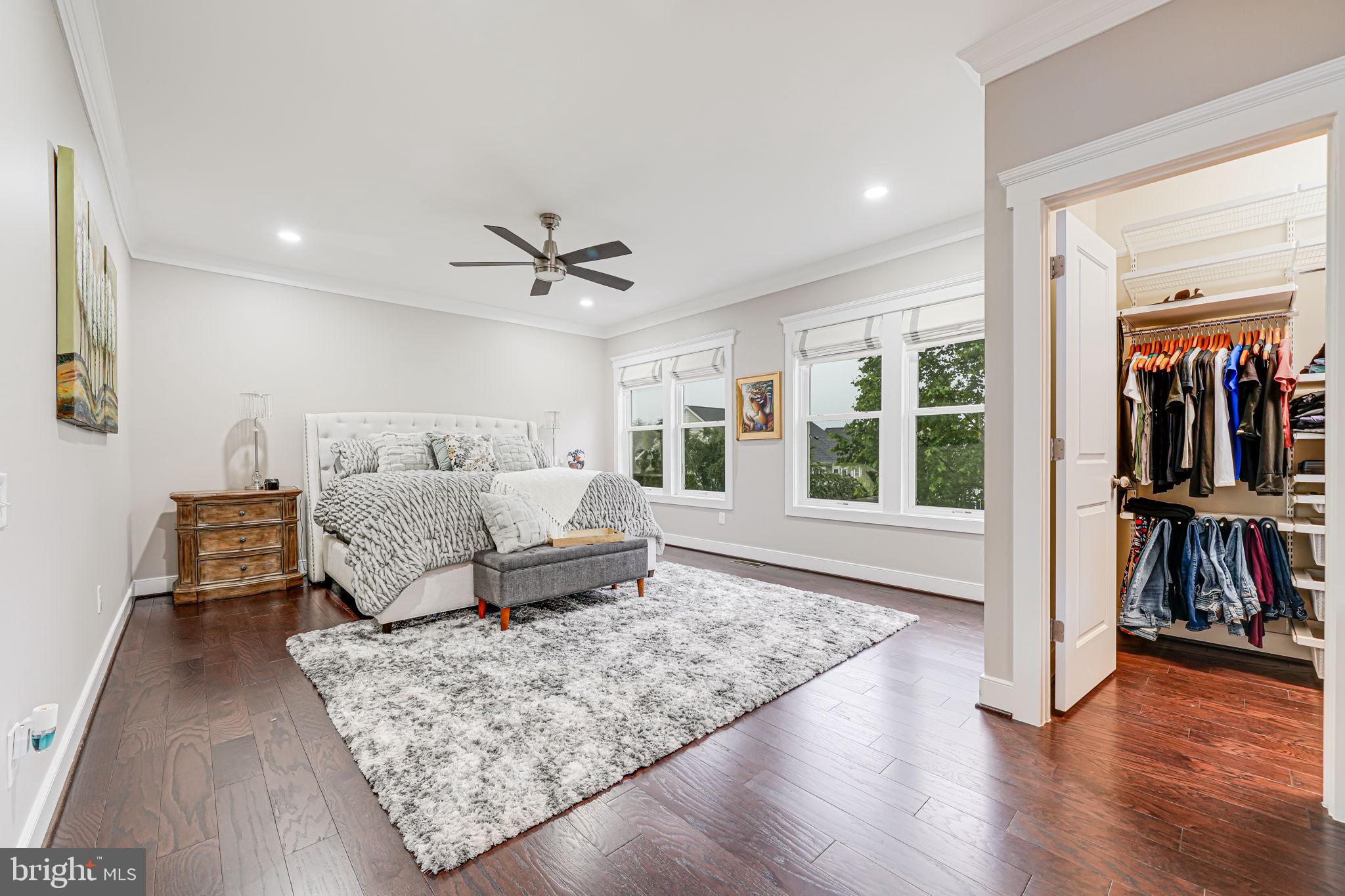 GROVE AT WILLOWSFORD - Residential