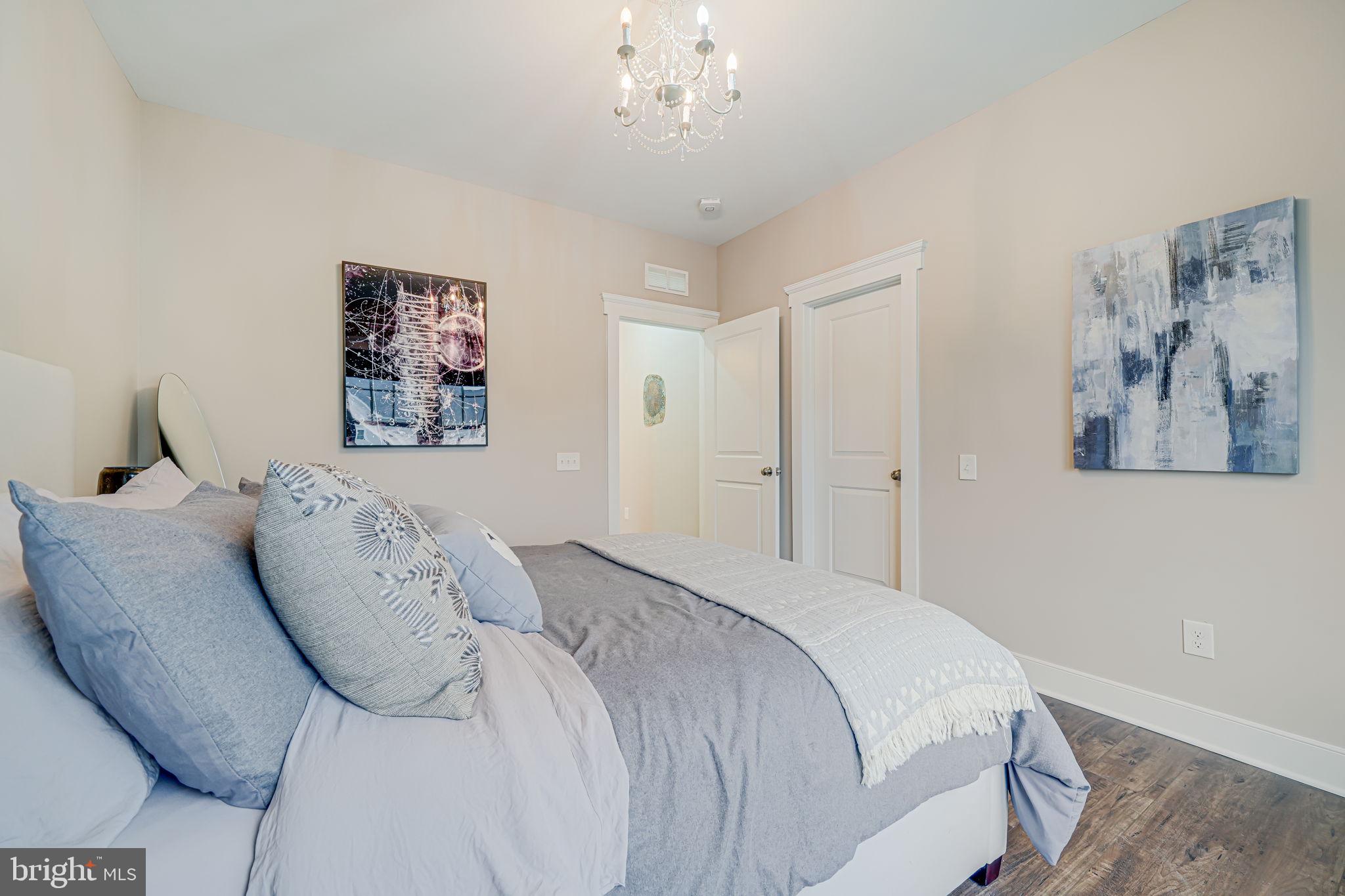 GROVE AT WILLOWSFORD - Residential