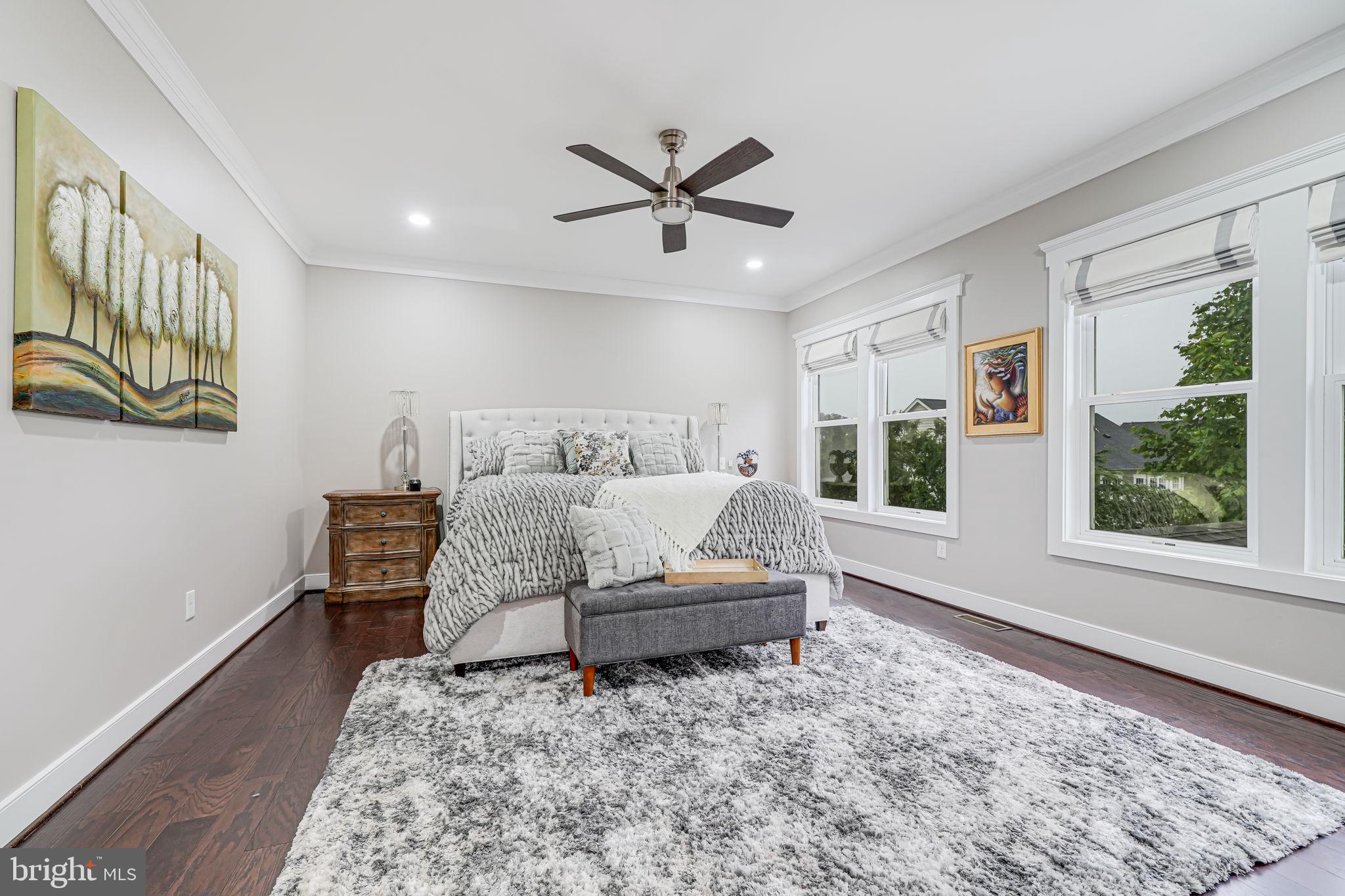 GROVE AT WILLOWSFORD - Residential