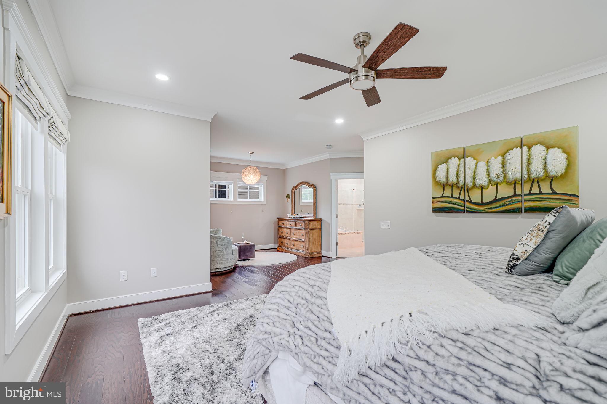 GROVE AT WILLOWSFORD - Residential