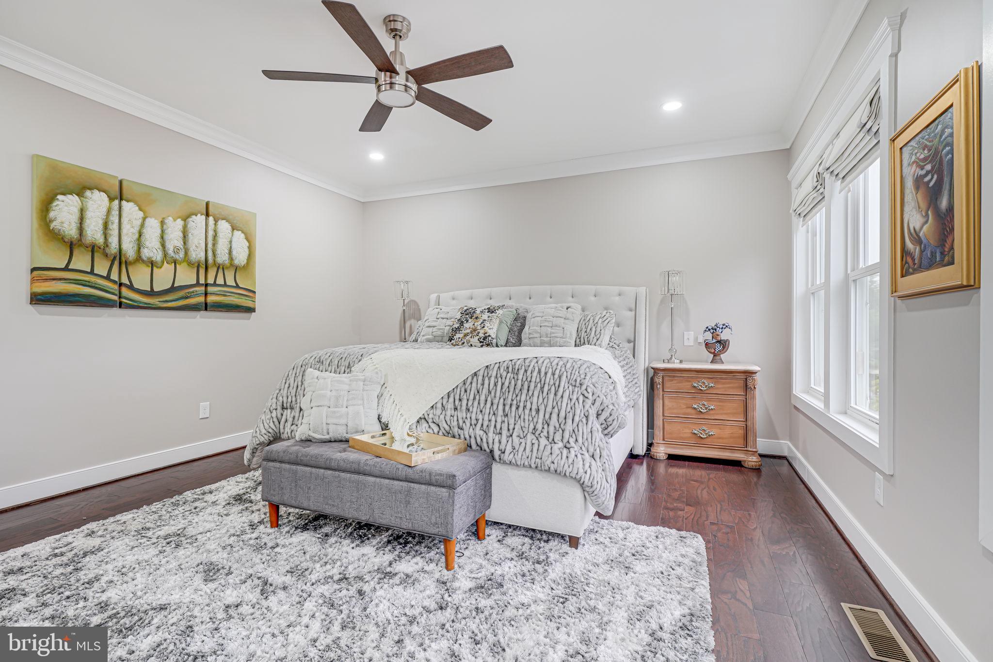 GROVE AT WILLOWSFORD - Residential