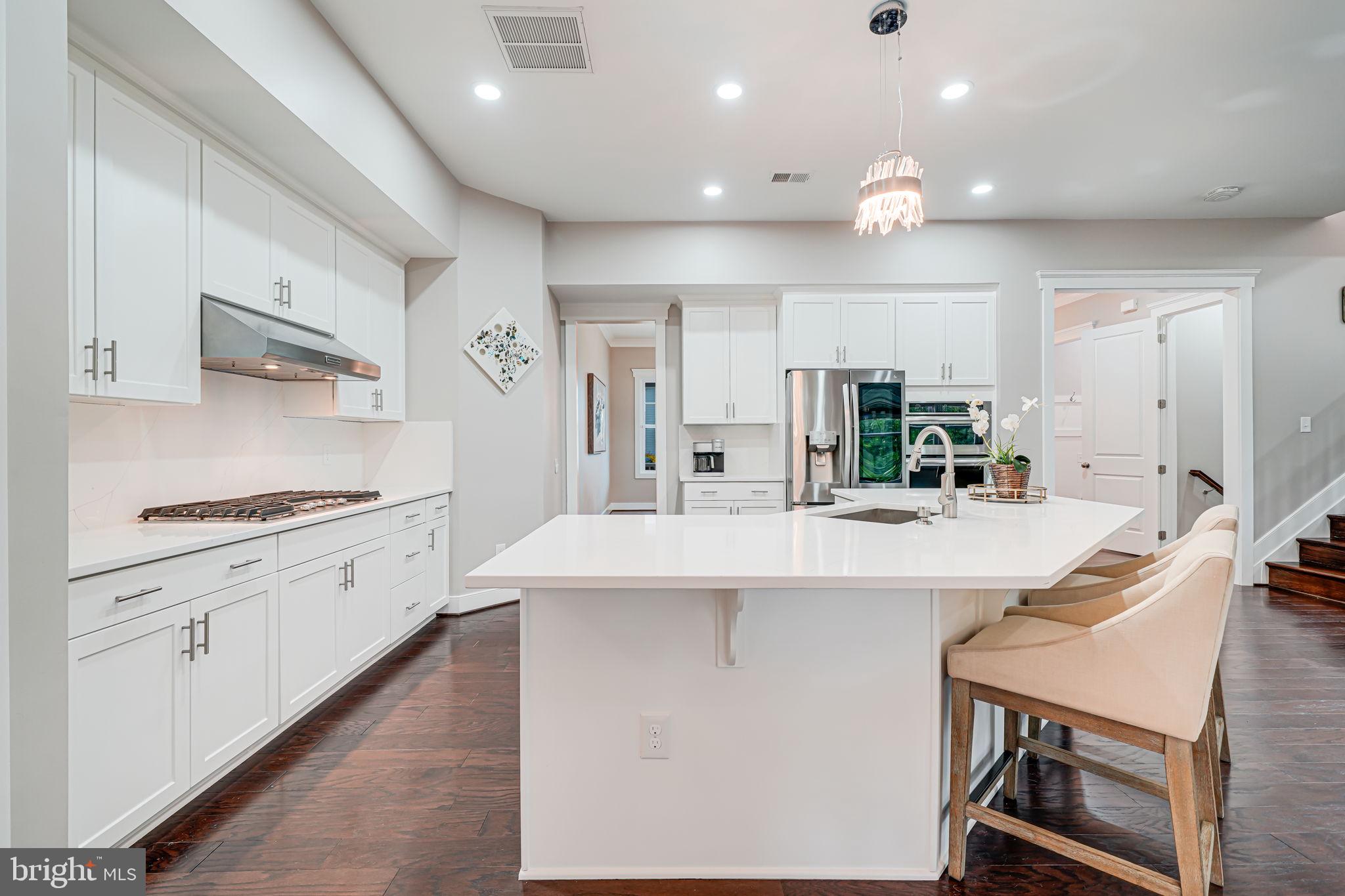 GROVE AT WILLOWSFORD - Residential