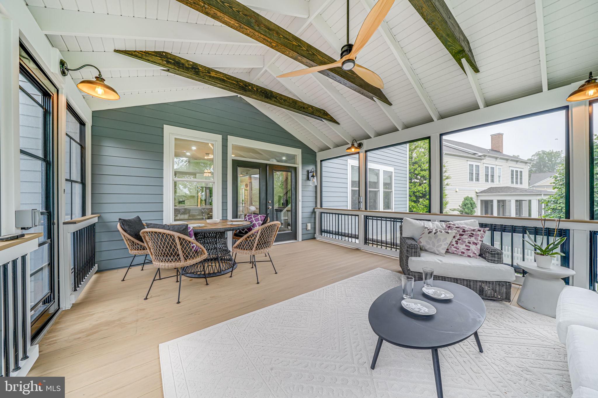 GROVE AT WILLOWSFORD - Residential