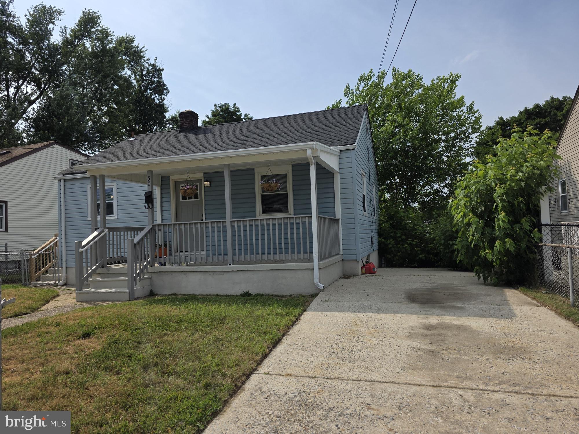50 PRINCETON AVENUE