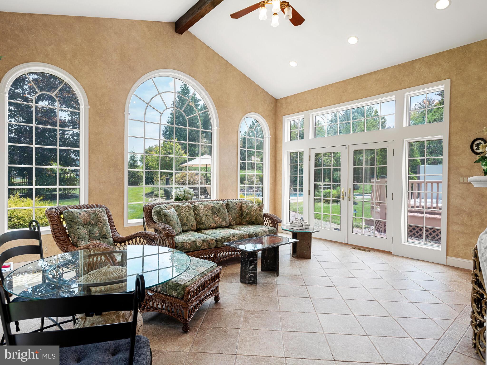 BARTON MEADOWS - Residential