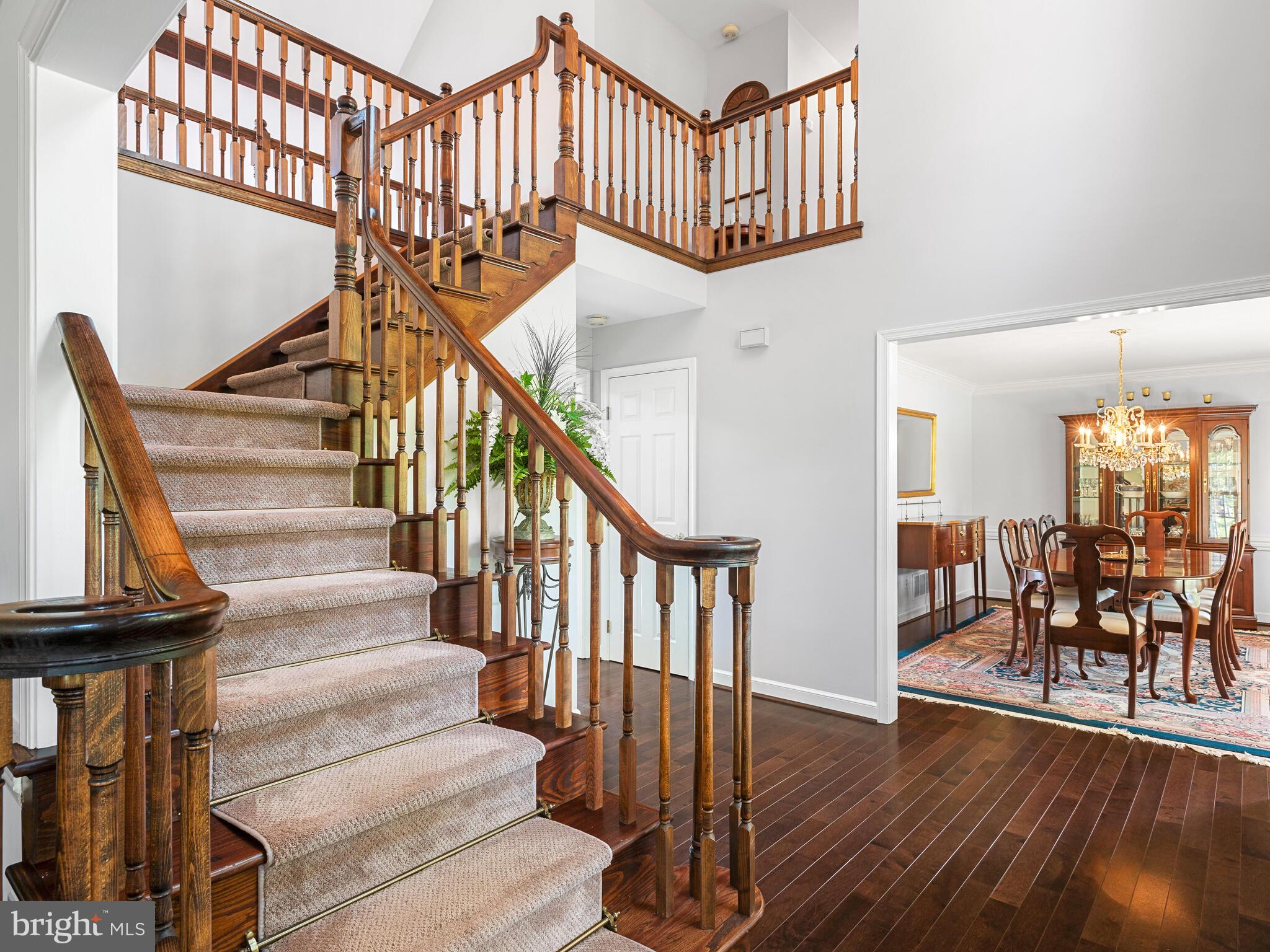 BARTON MEADOWS - Residential