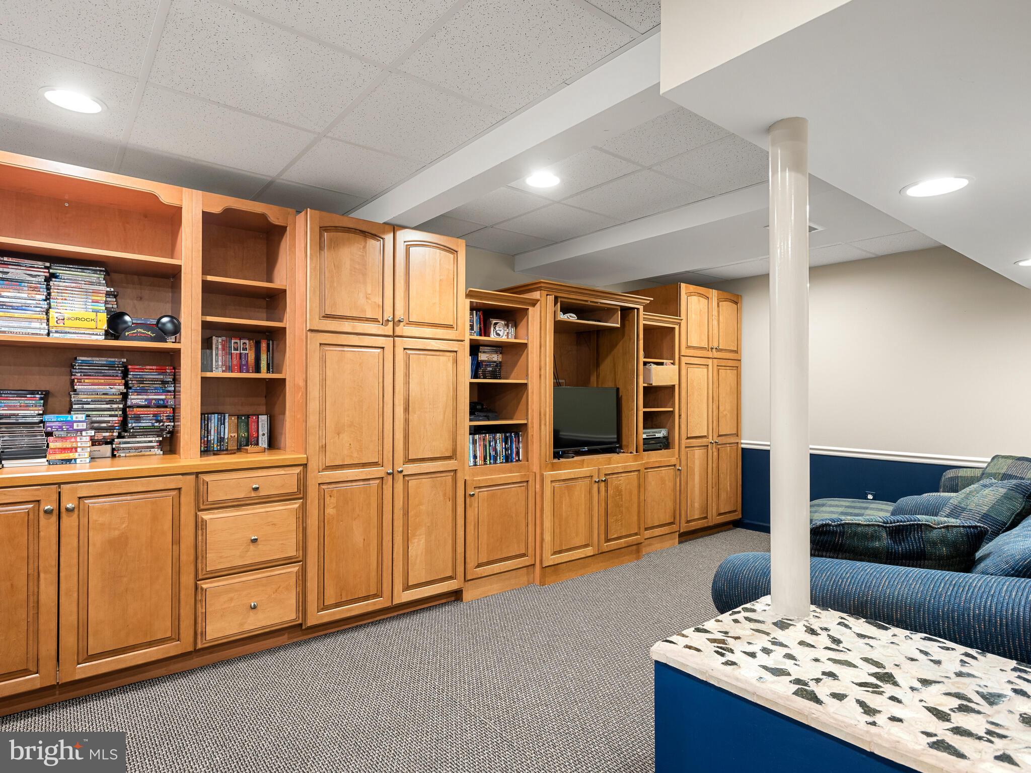 BARTON MEADOWS - Residential