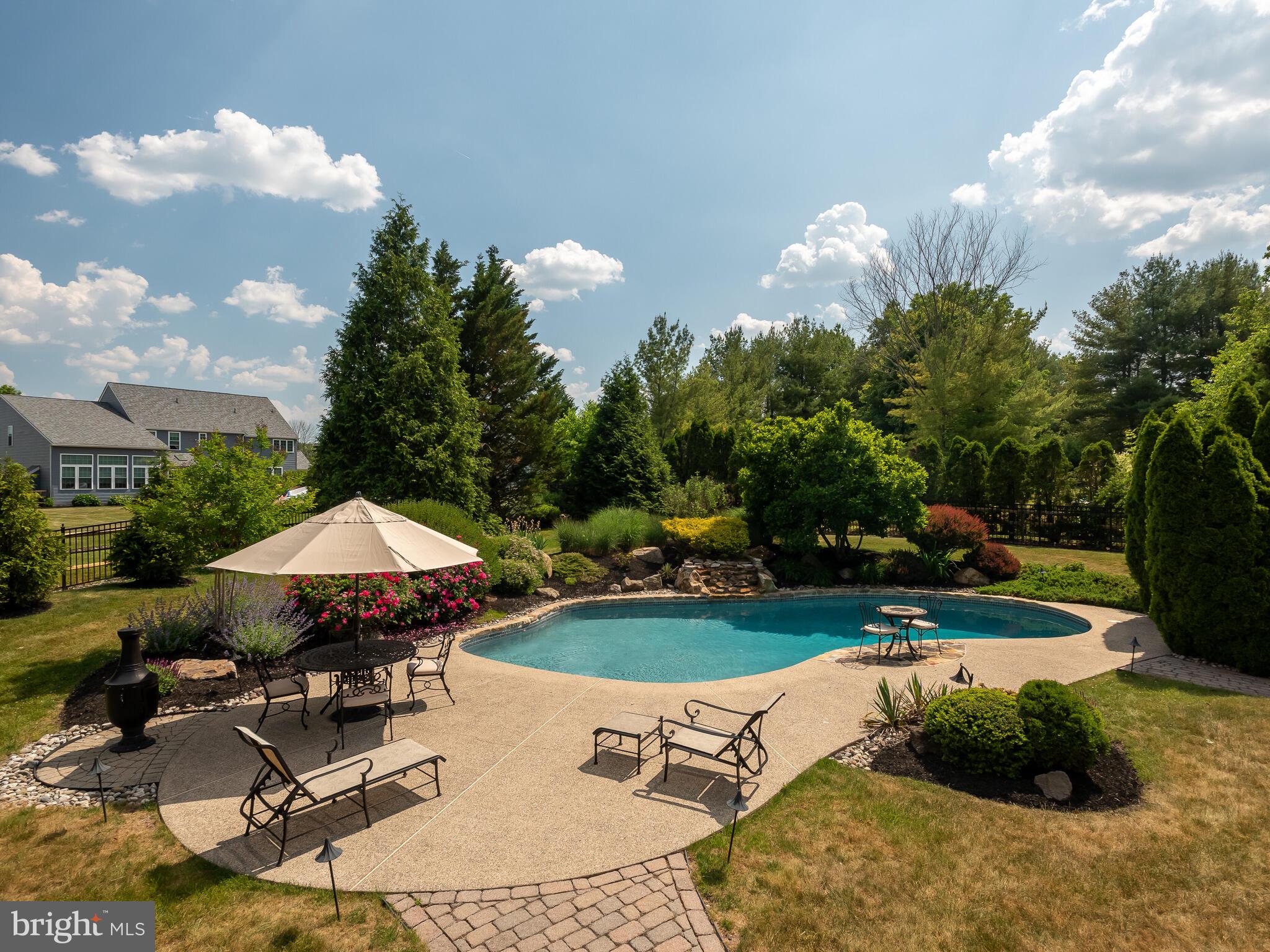 BARTON MEADOWS - Residential