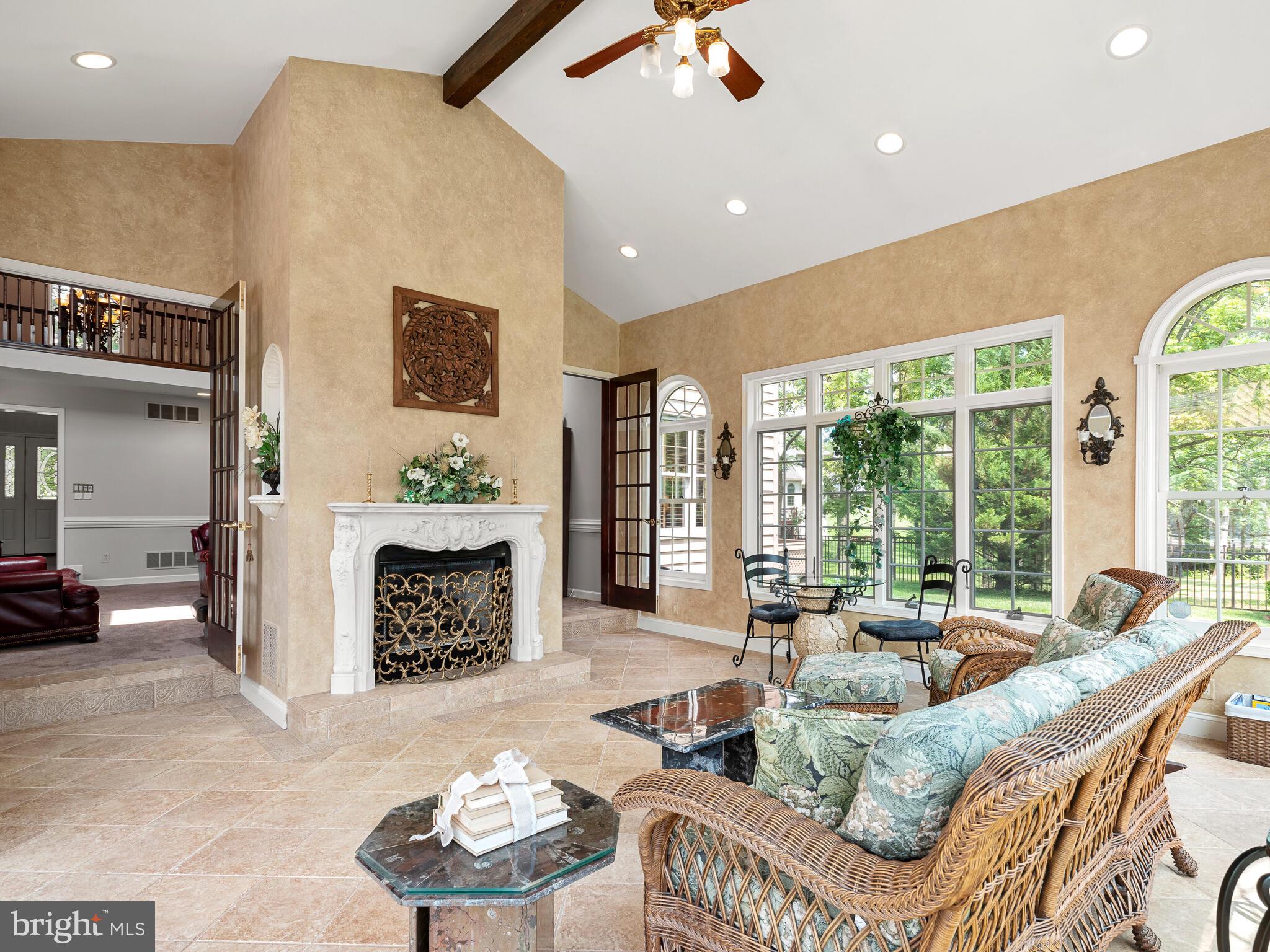 BARTON MEADOWS - Residential