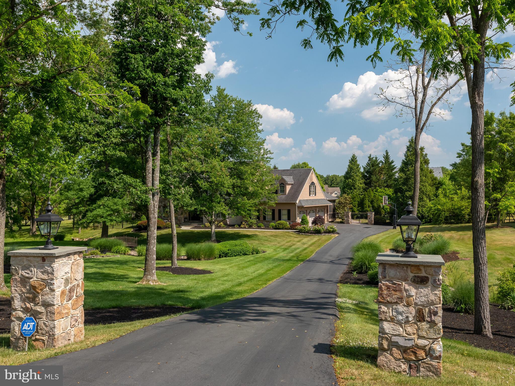 BARTON MEADOWS - Residential