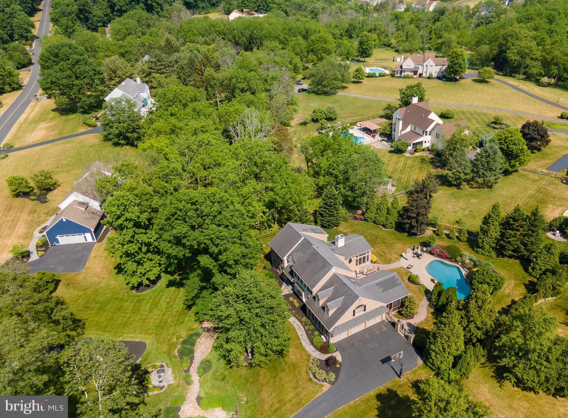 BARTON MEADOWS - Residential