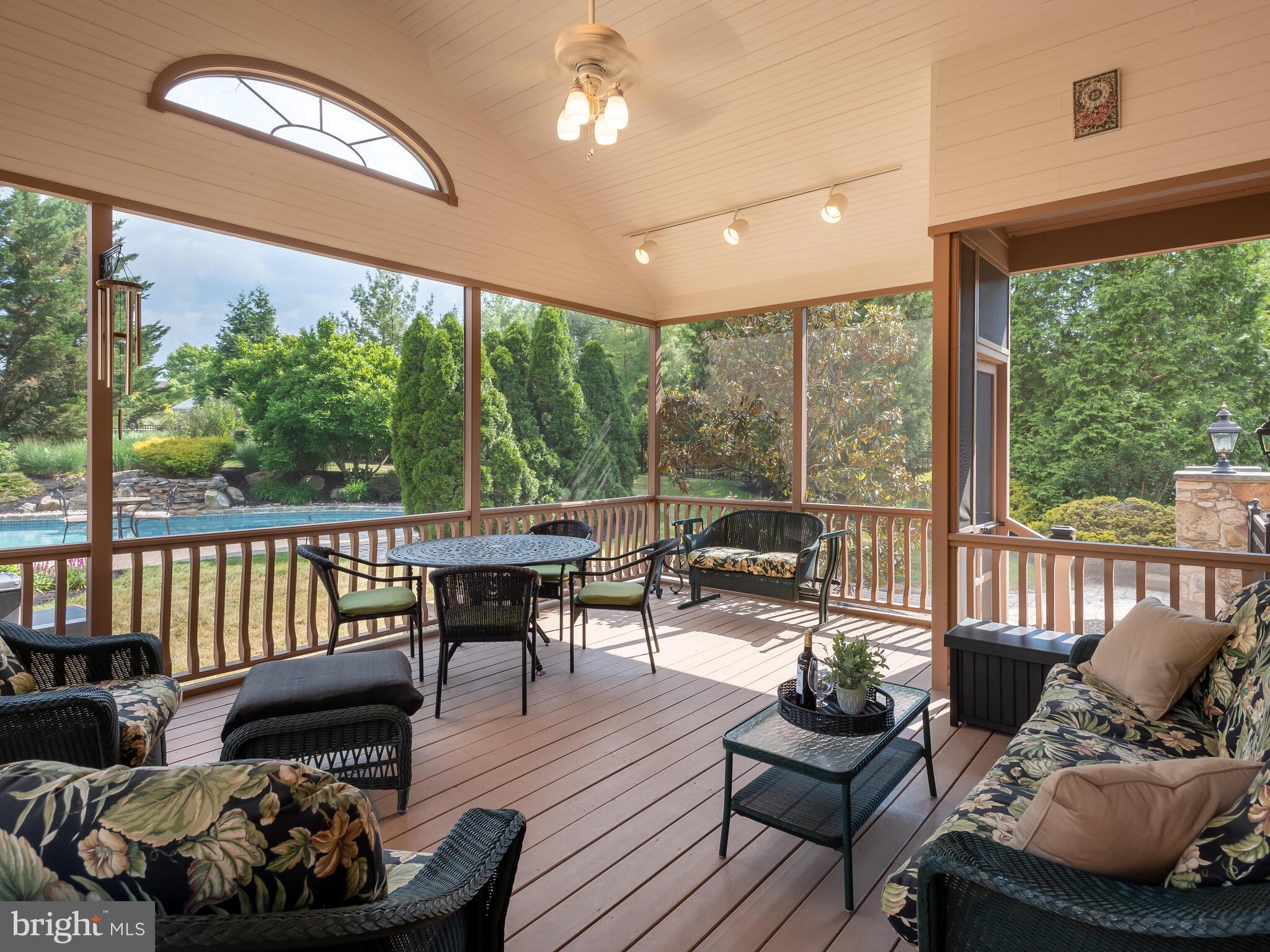 BARTON MEADOWS - Residential