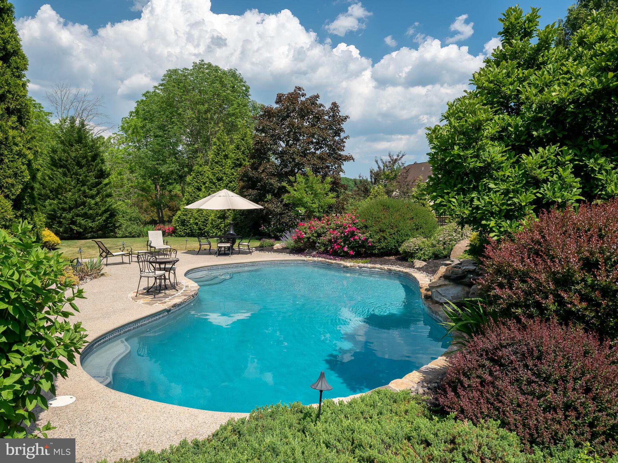 BARTON MEADOWS - Residential