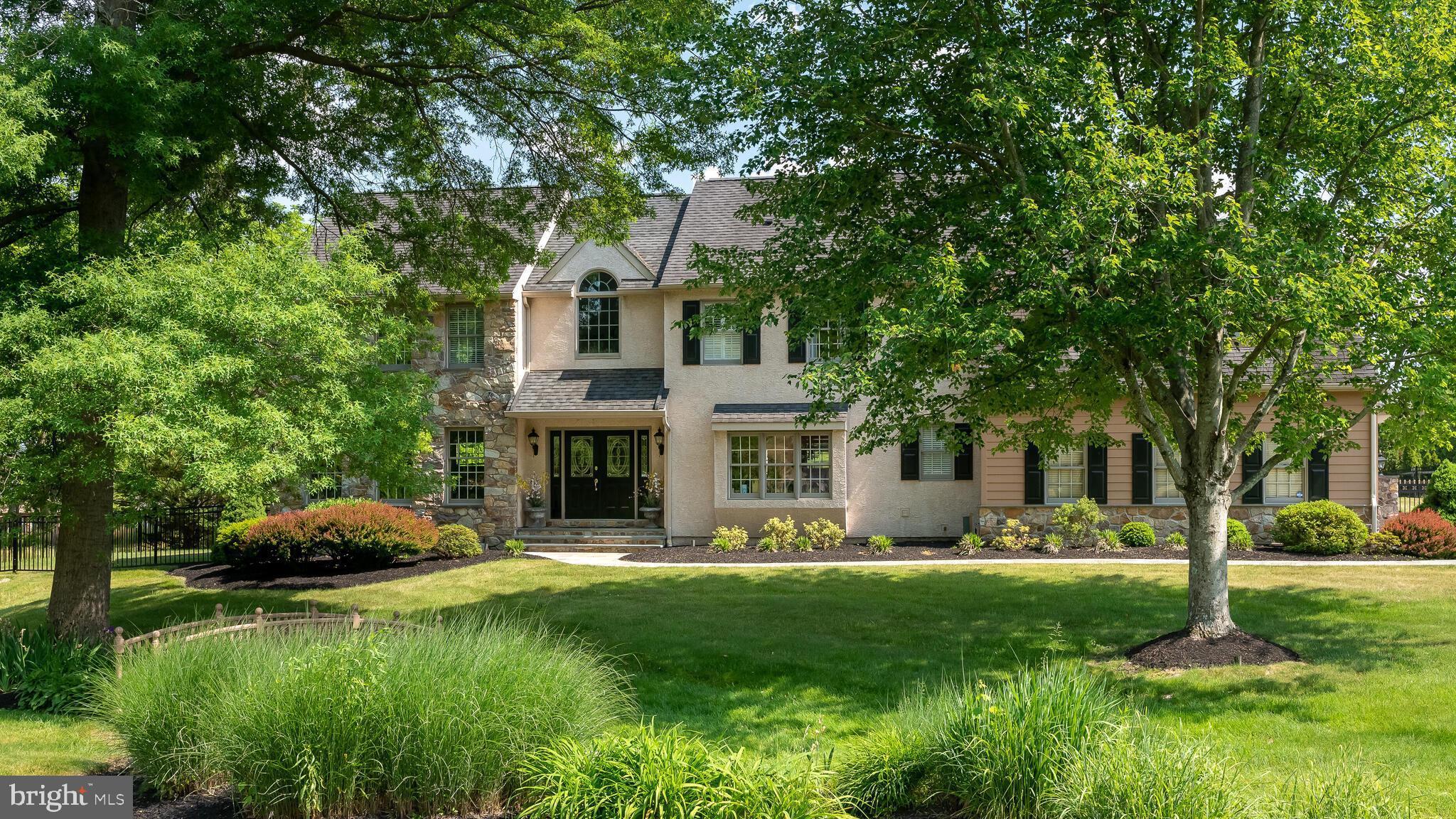 BARTON MEADOWS - Residential