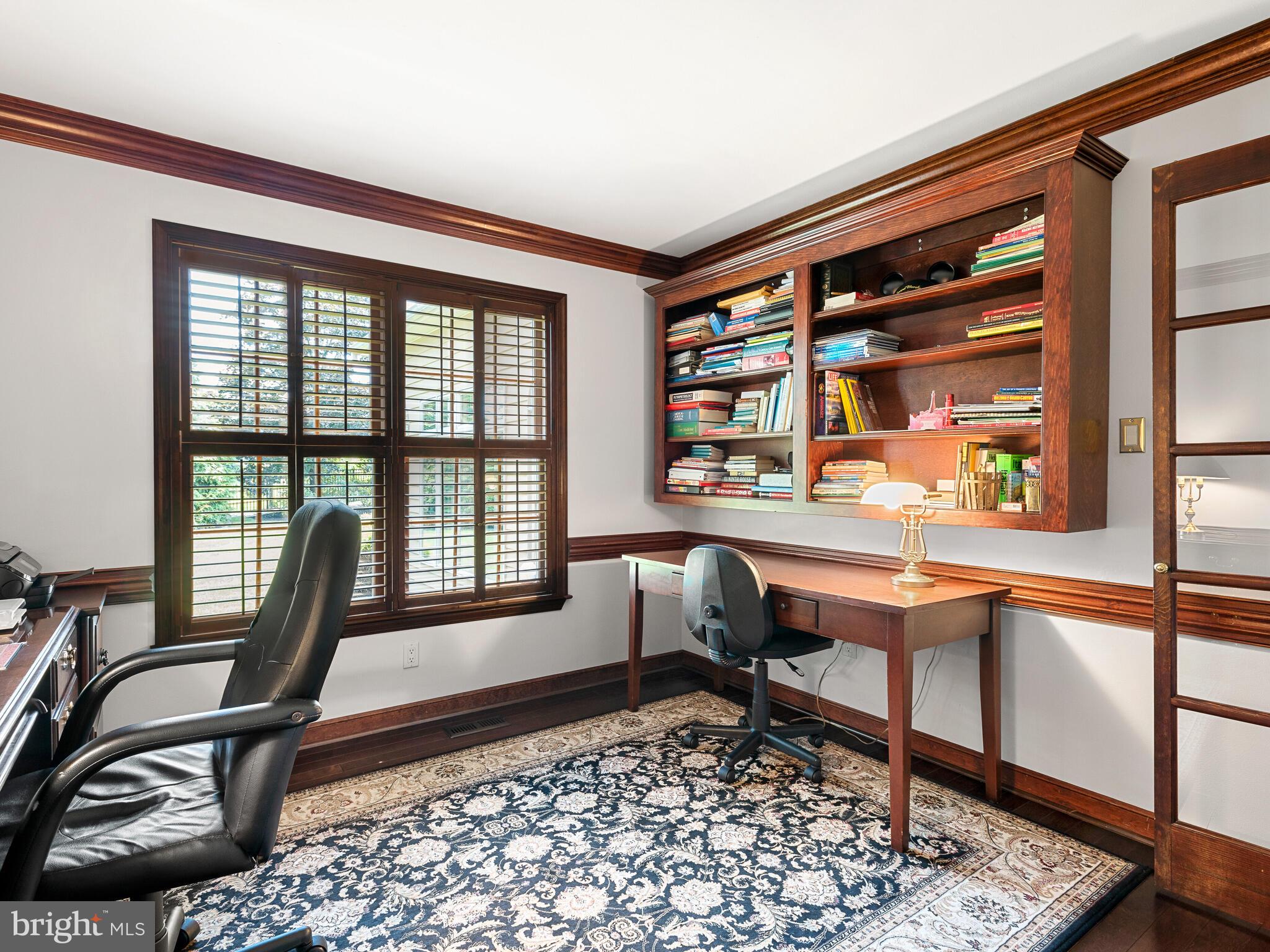 BARTON MEADOWS - Residential