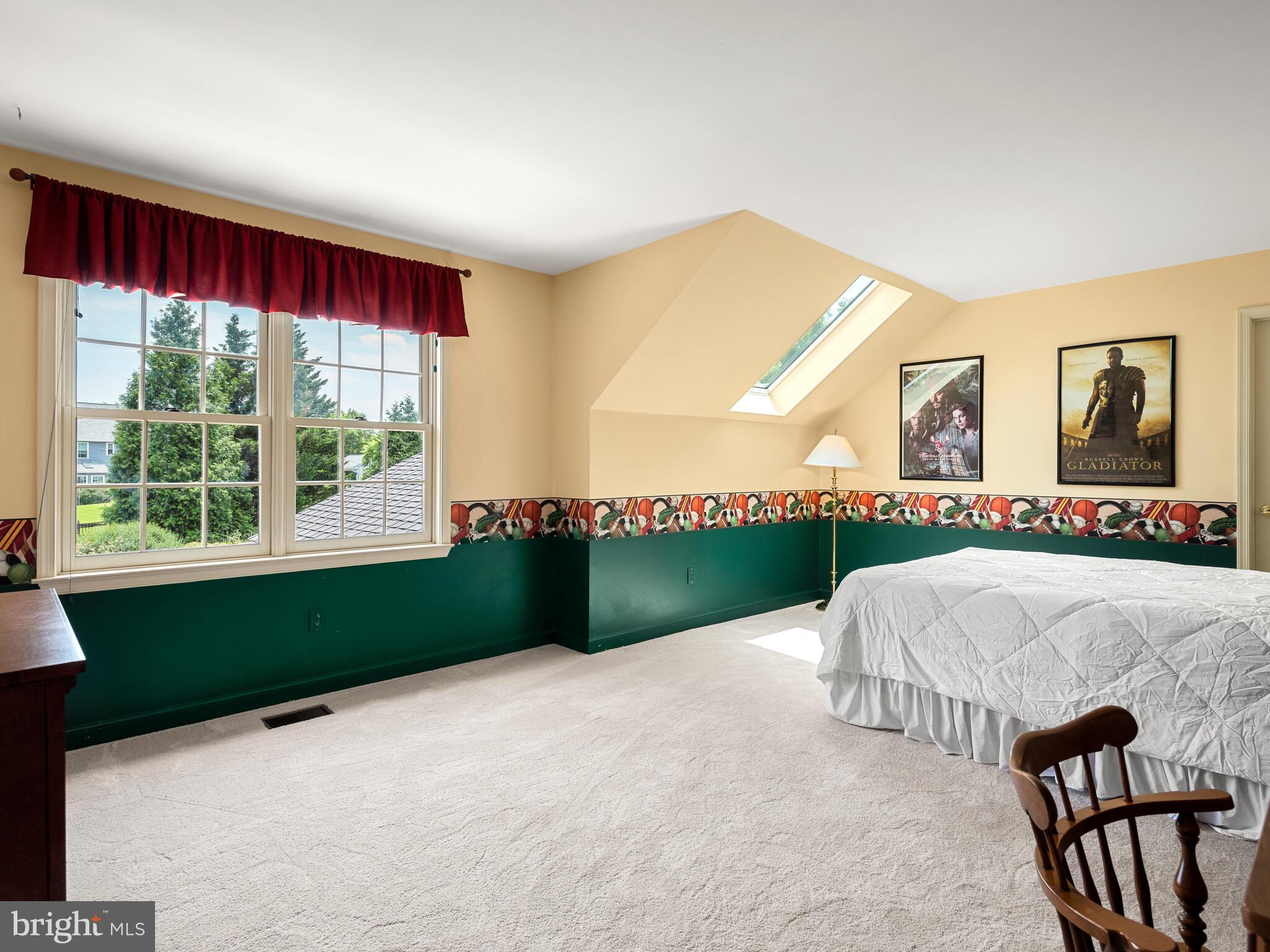 BARTON MEADOWS - Residential