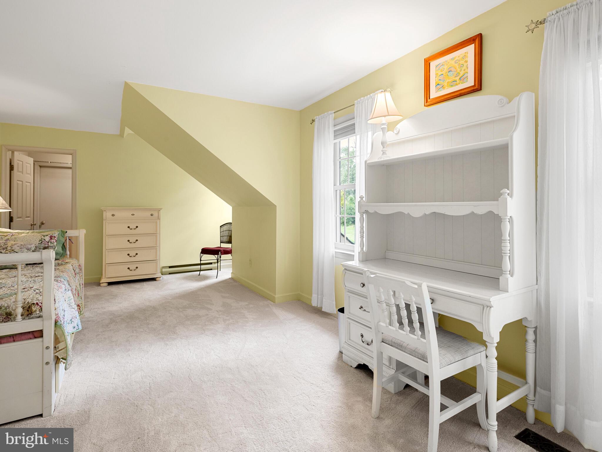 BARTON MEADOWS - Residential