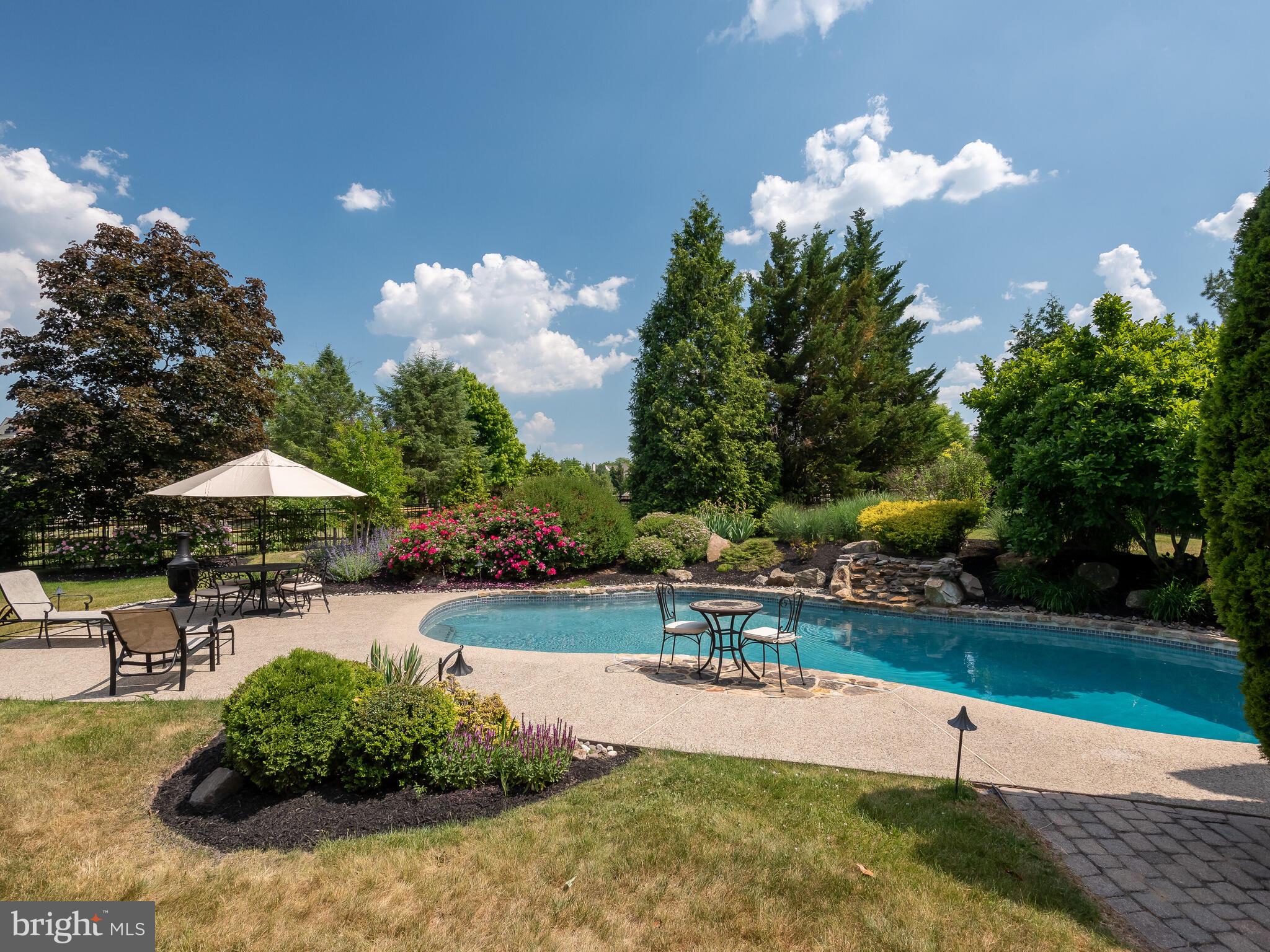 BARTON MEADOWS - Residential