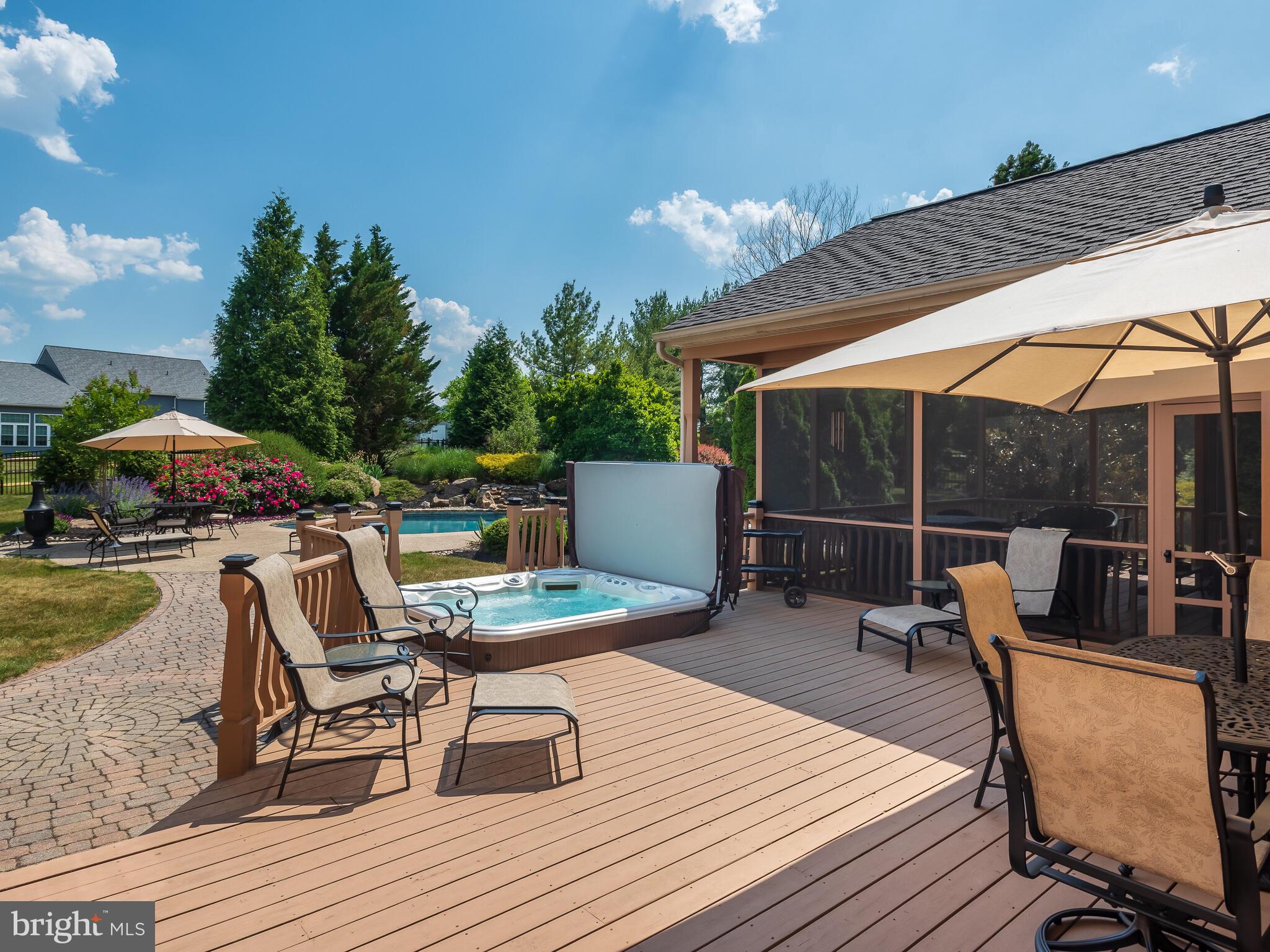 BARTON MEADOWS - Residential