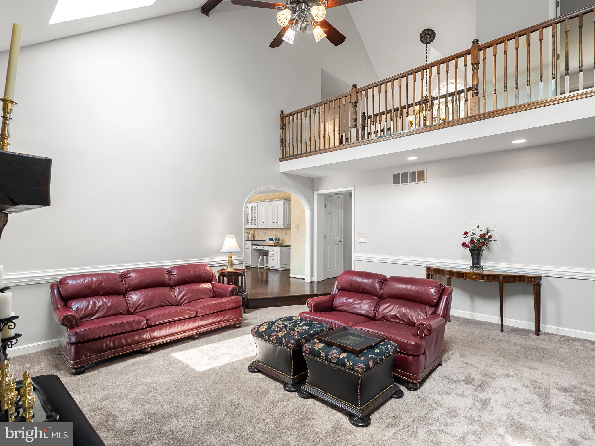 BARTON MEADOWS - Residential