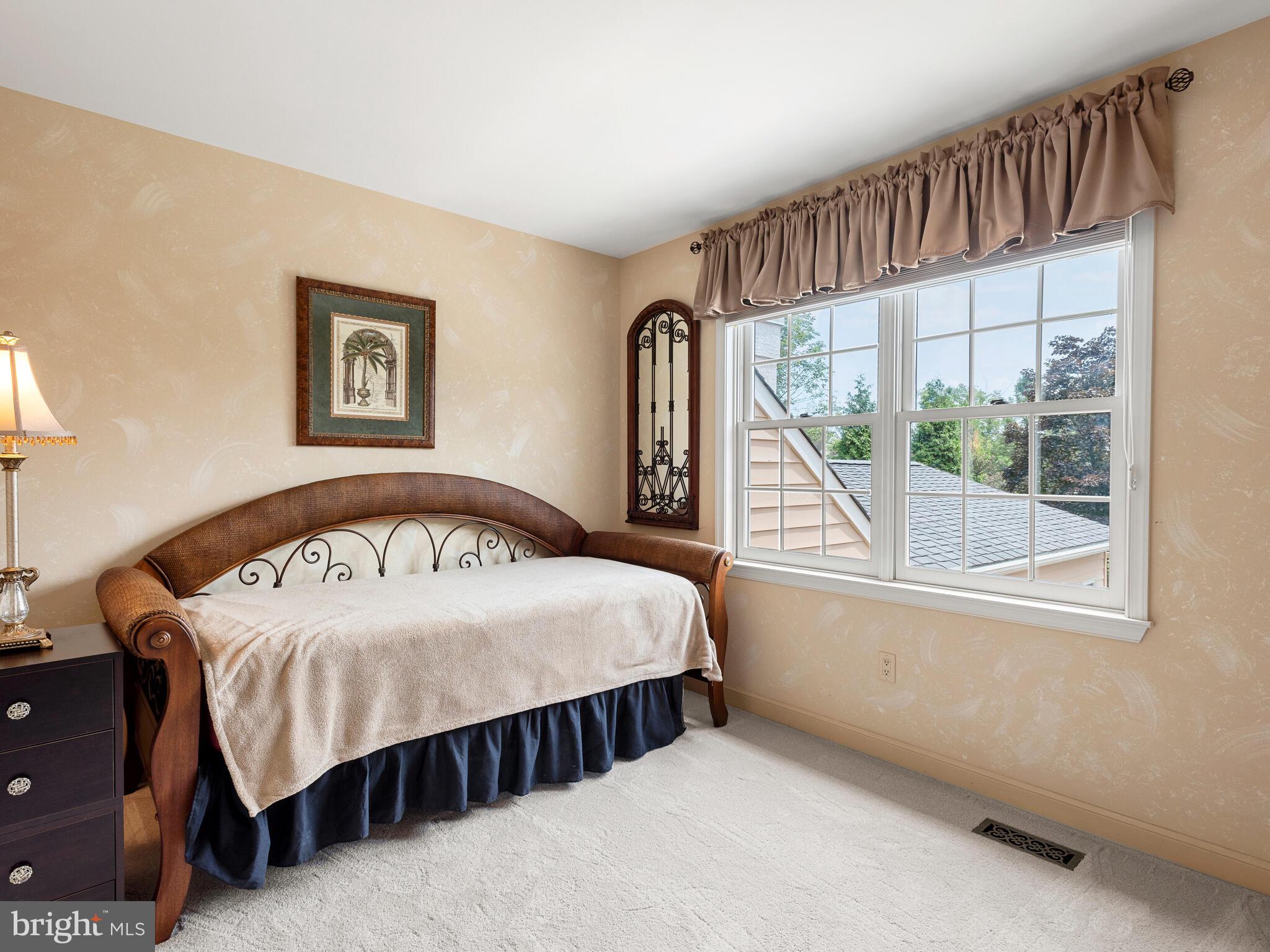 BARTON MEADOWS - Residential