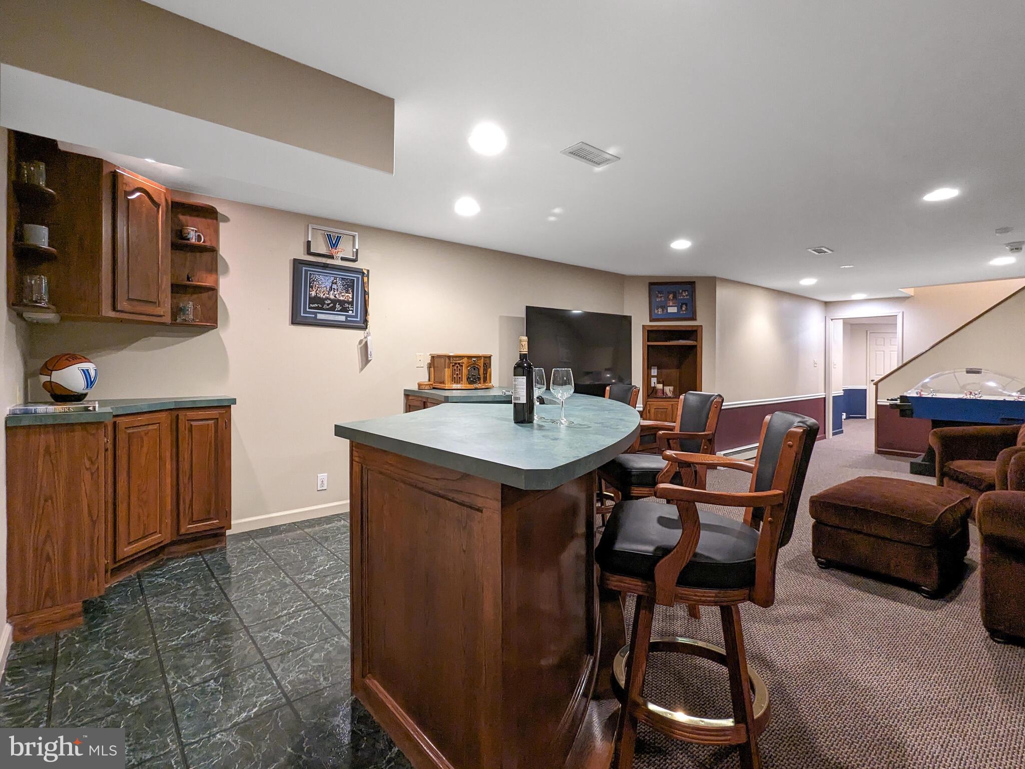 BARTON MEADOWS - Residential