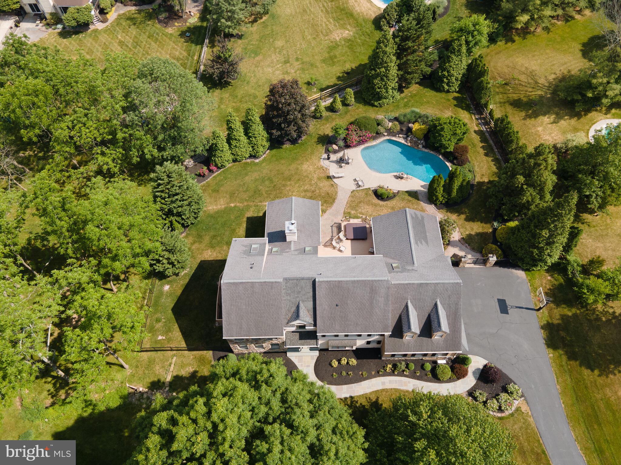 BARTON MEADOWS - Residential