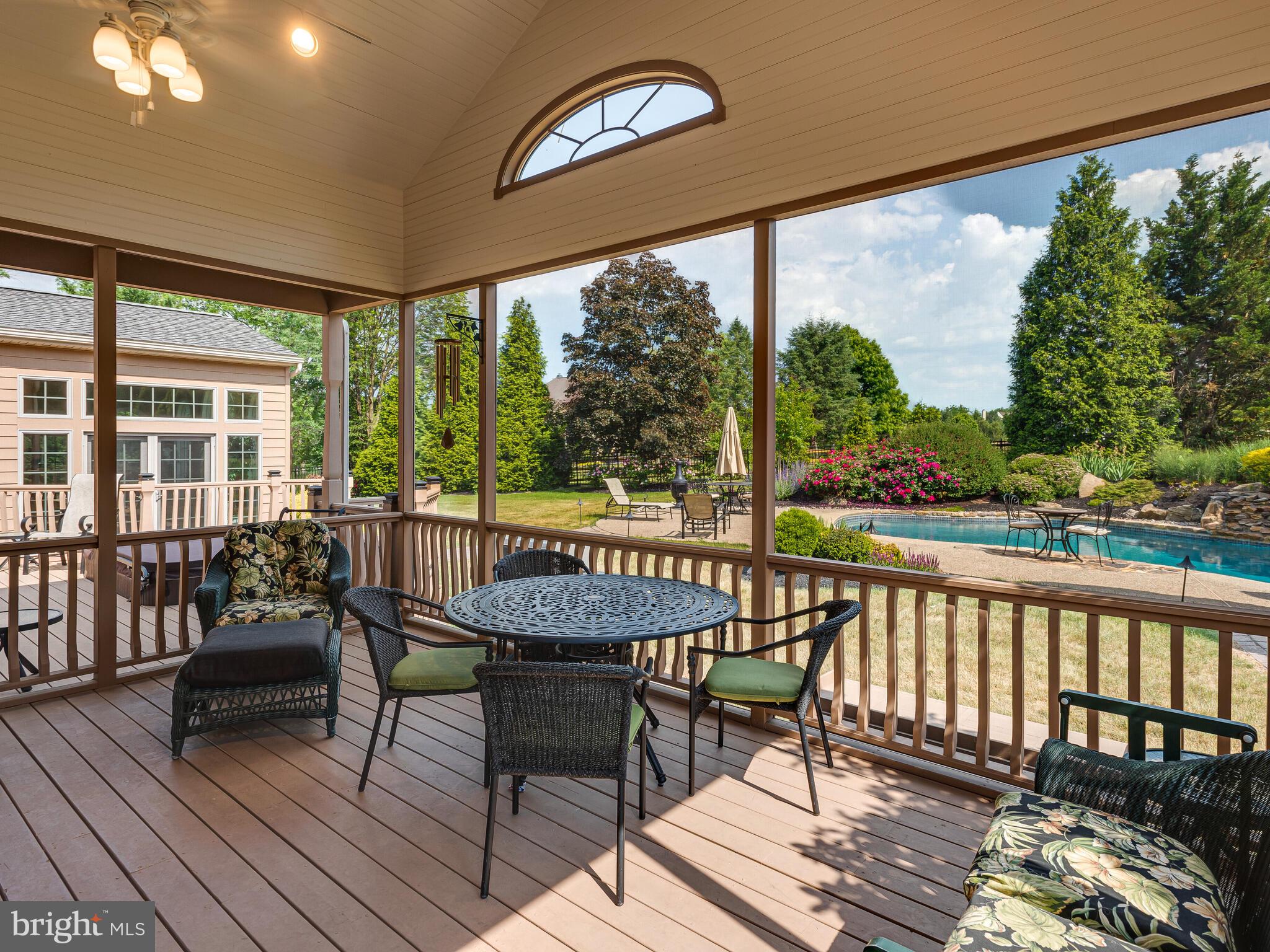 BARTON MEADOWS - Residential