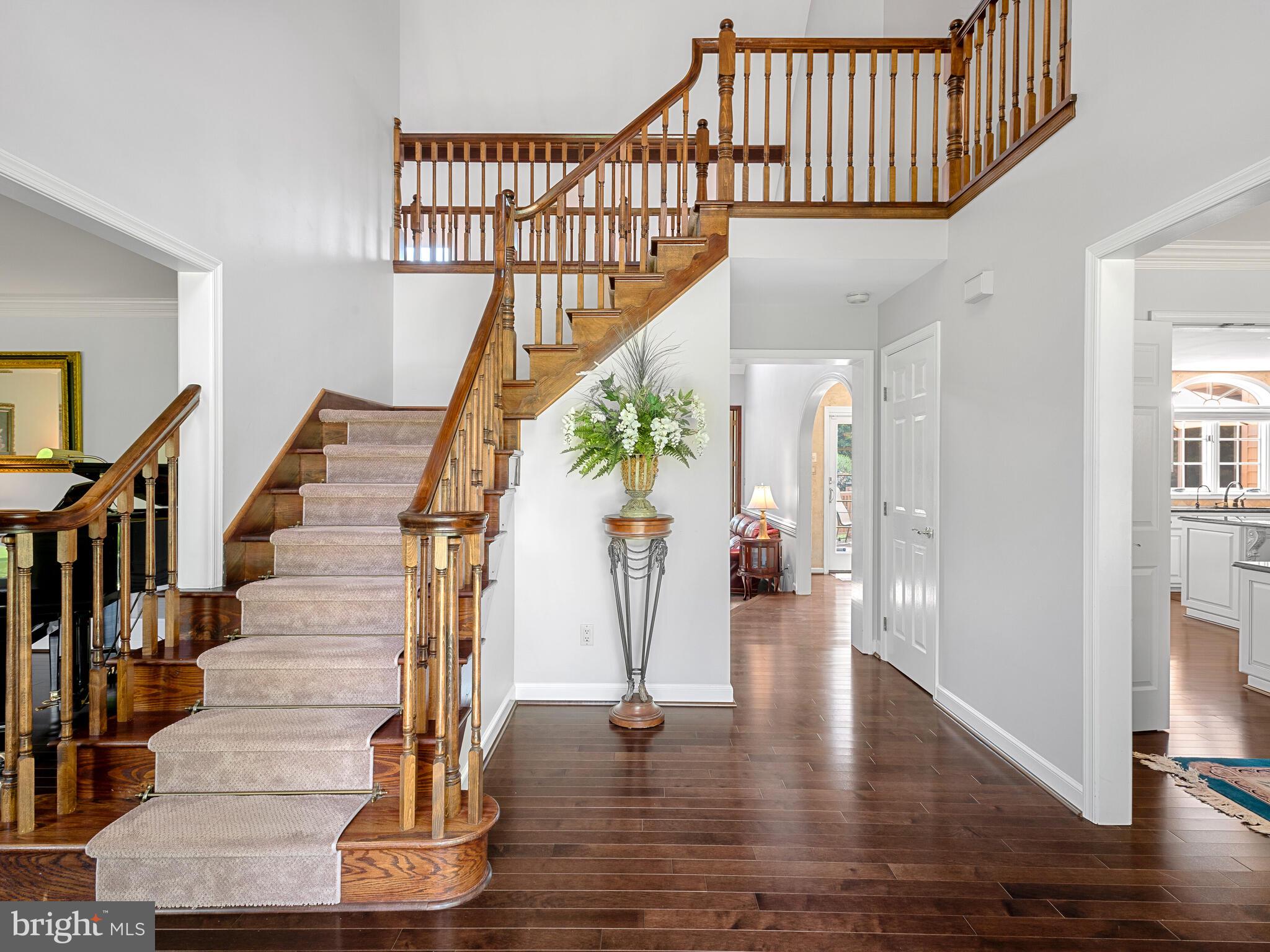 BARTON MEADOWS - Residential