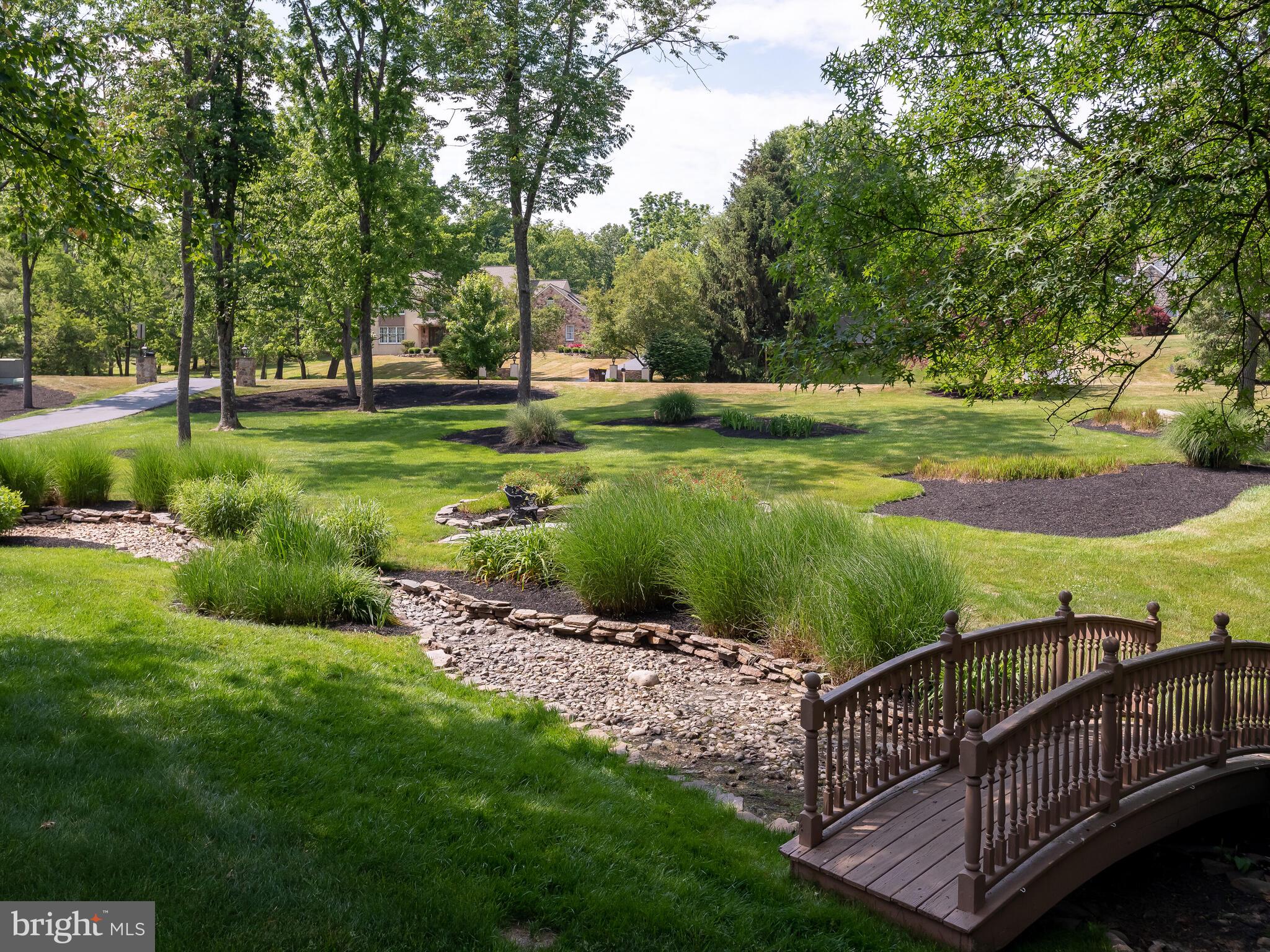 BARTON MEADOWS - Residential