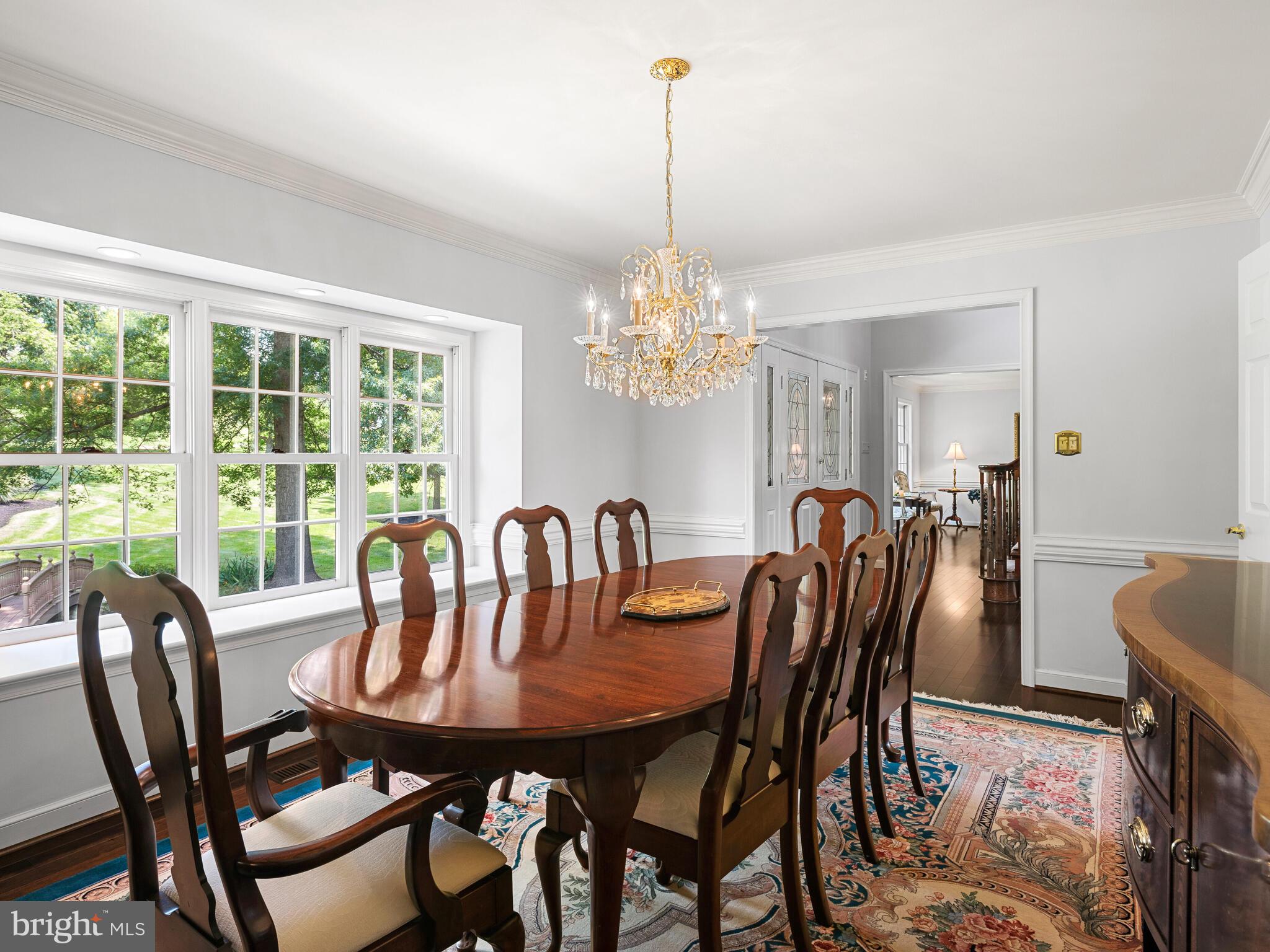 BARTON MEADOWS - Residential