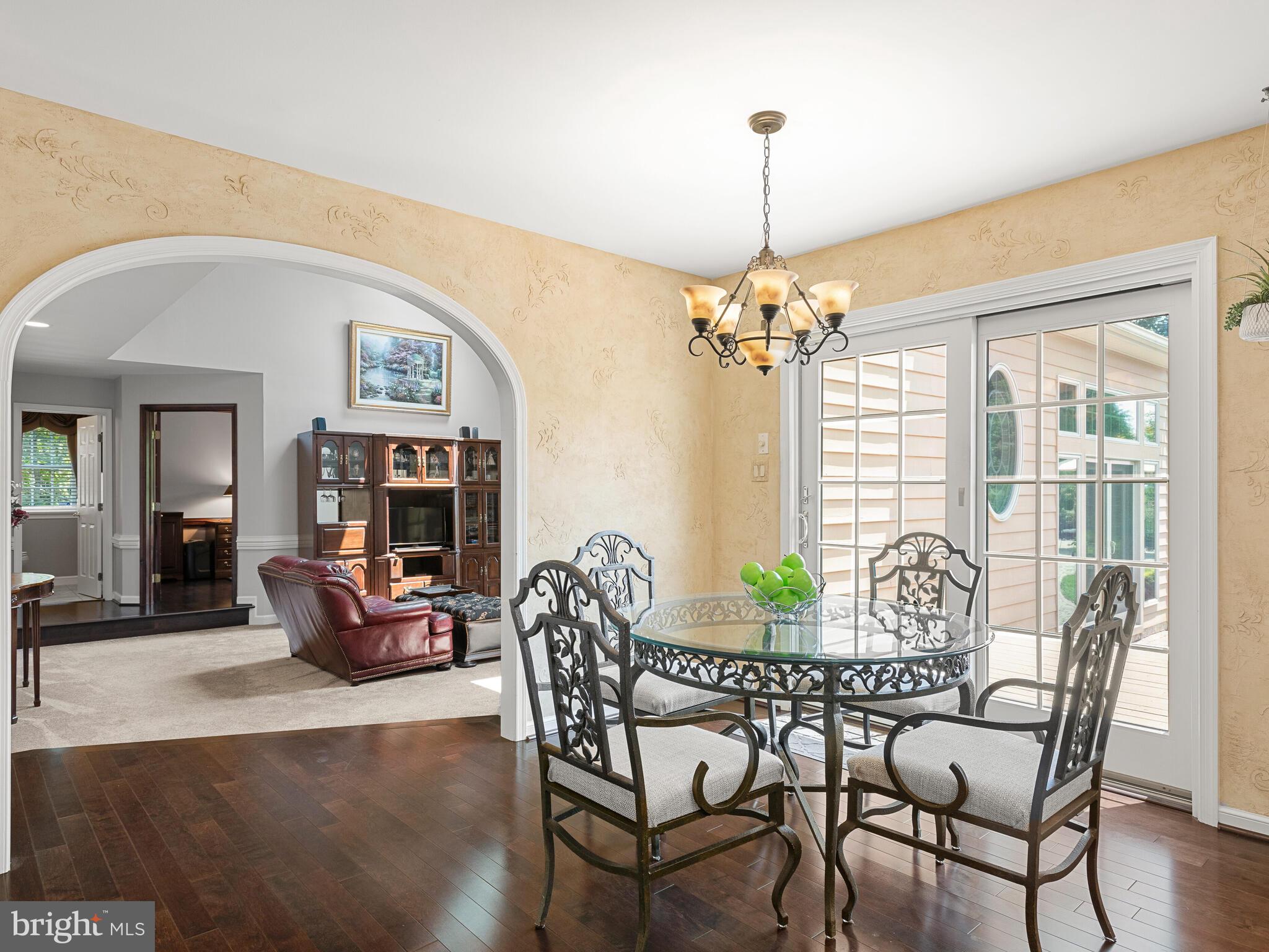 BARTON MEADOWS - Residential