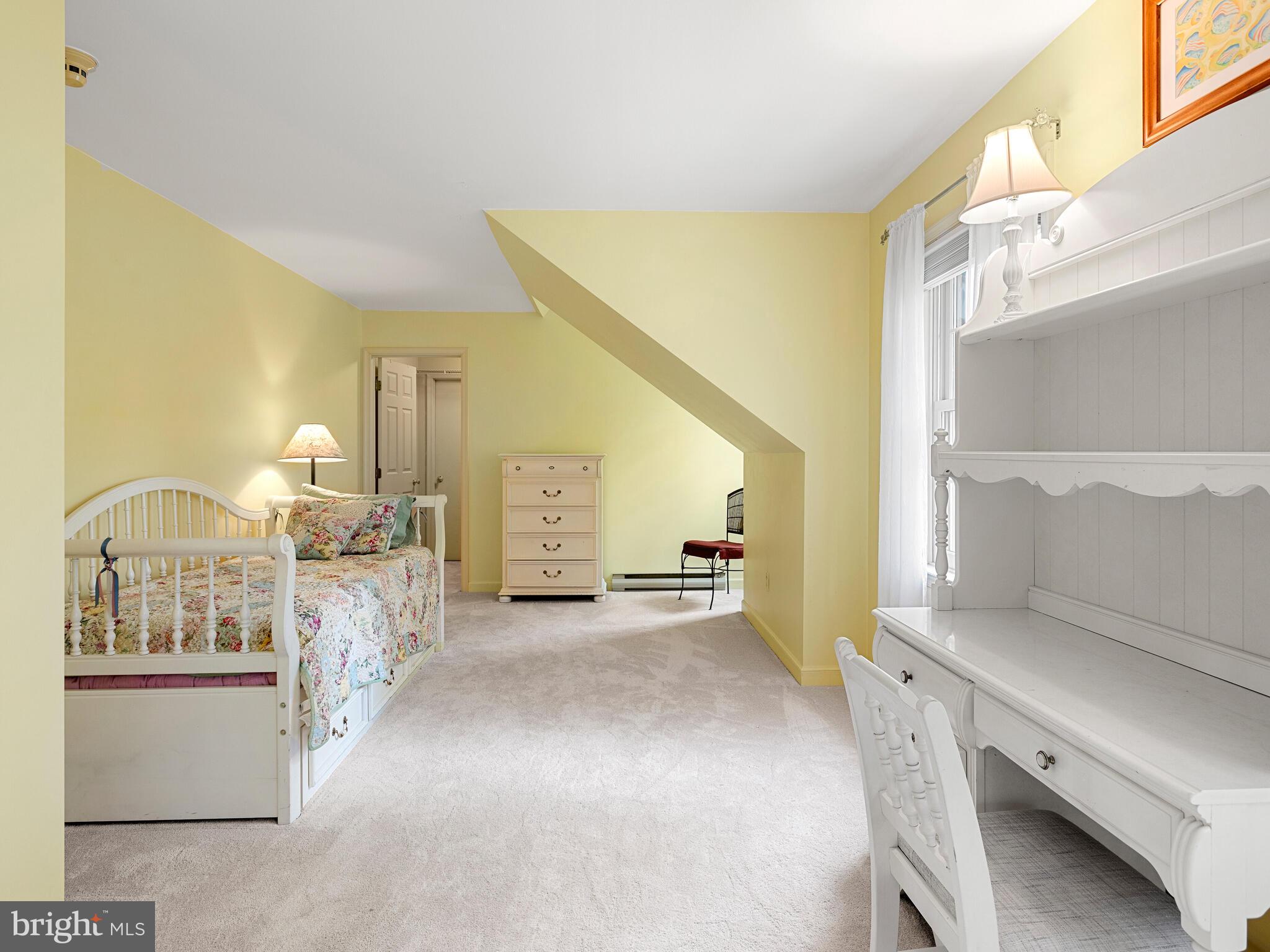 BARTON MEADOWS - Residential