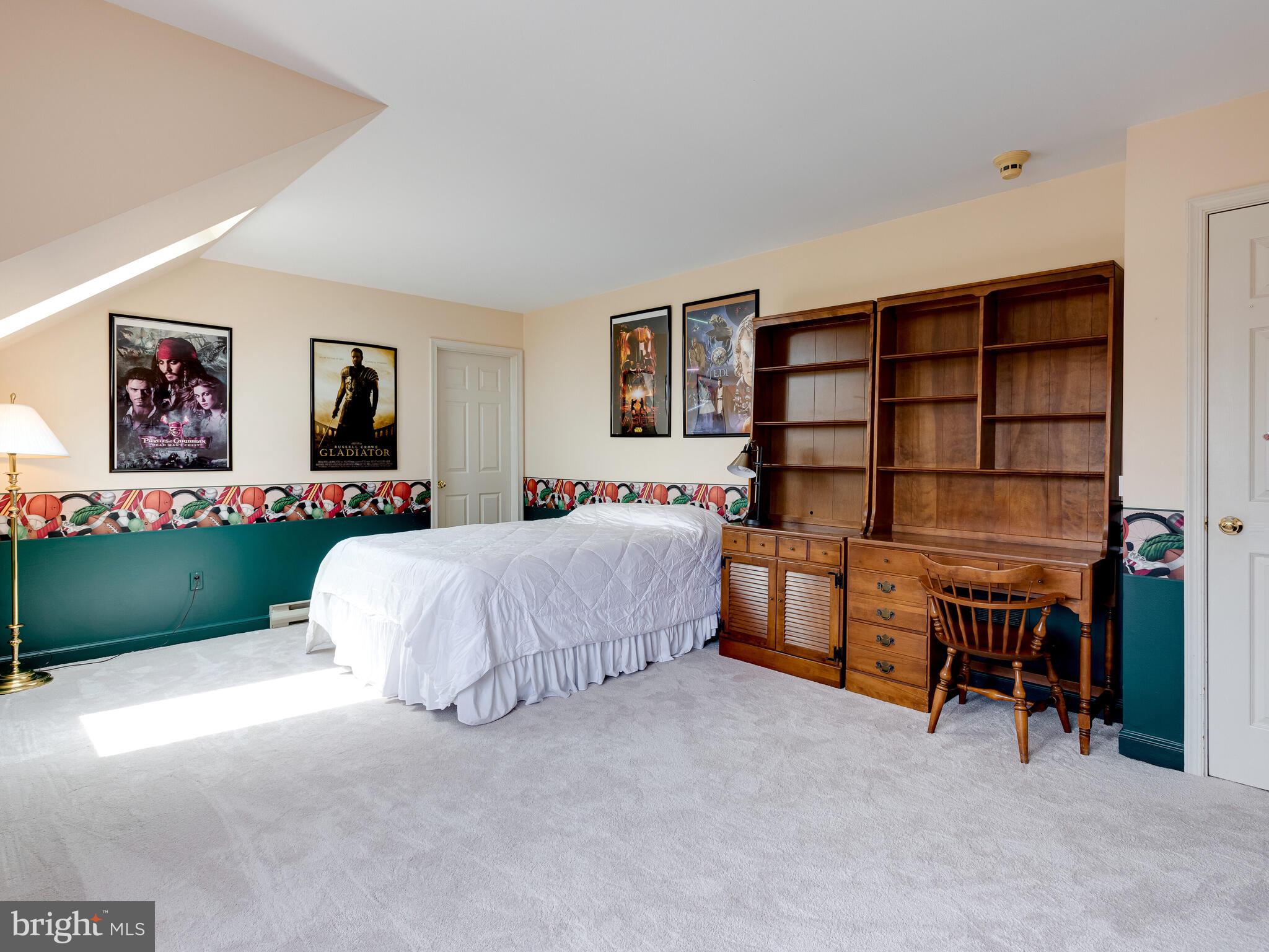 BARTON MEADOWS - Residential