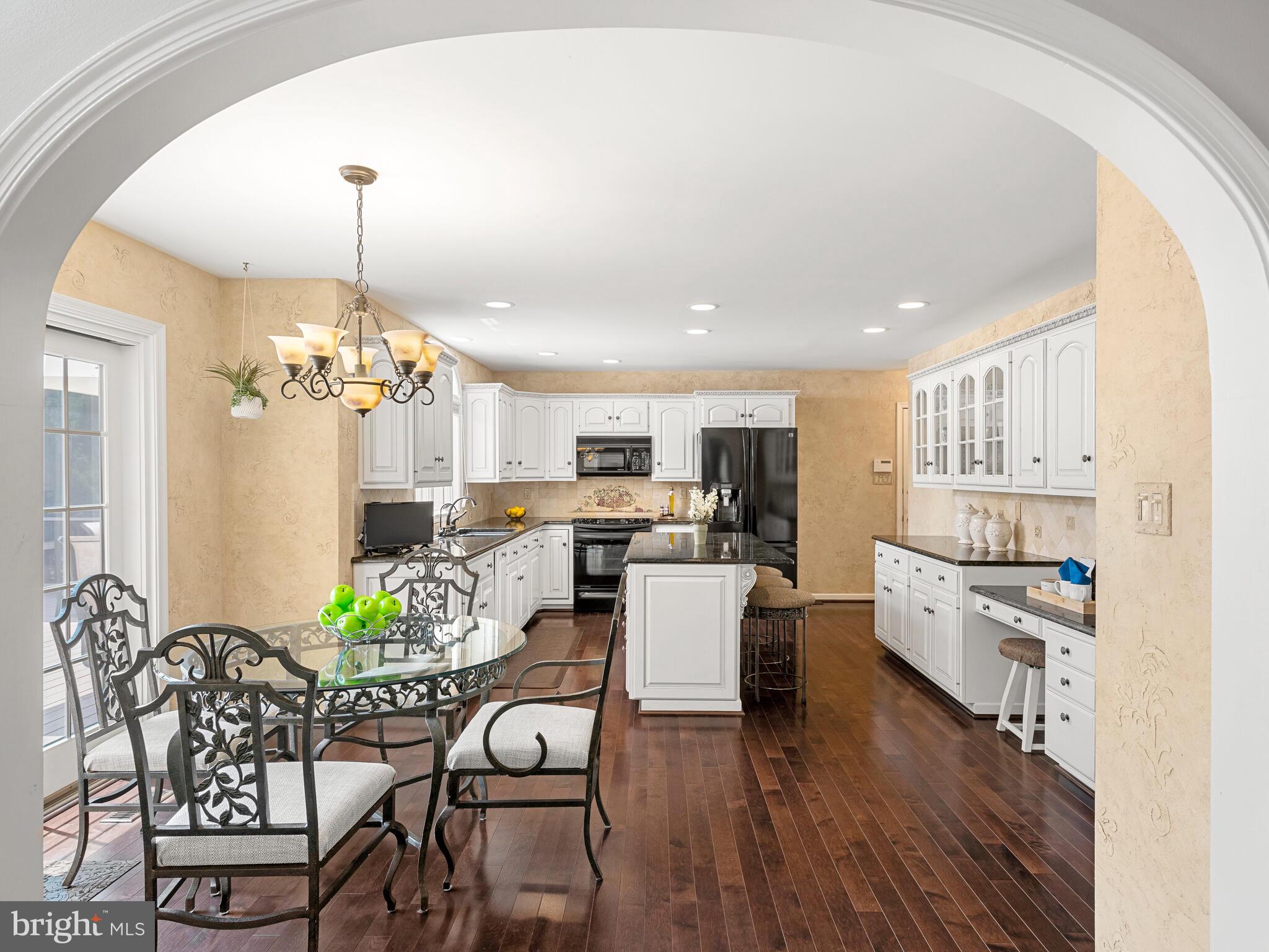 BARTON MEADOWS - Residential