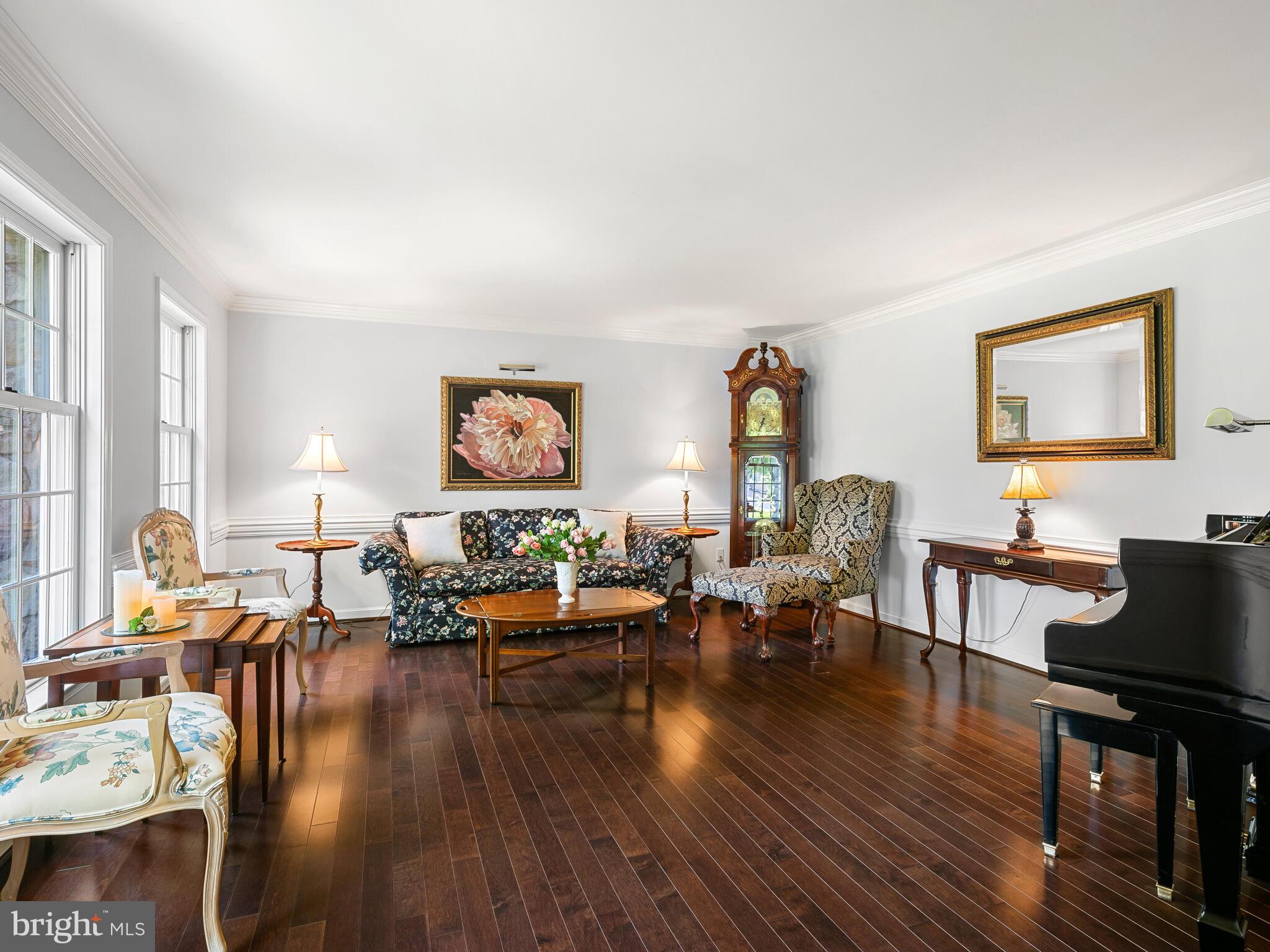 BARTON MEADOWS - Residential