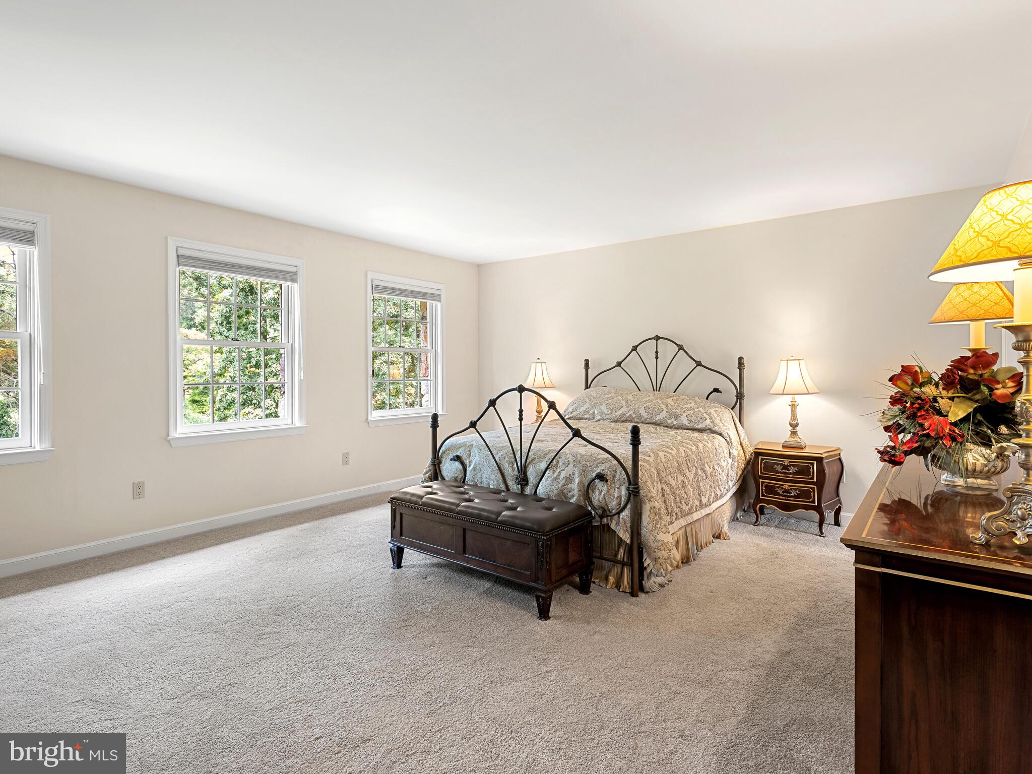 BARTON MEADOWS - Residential