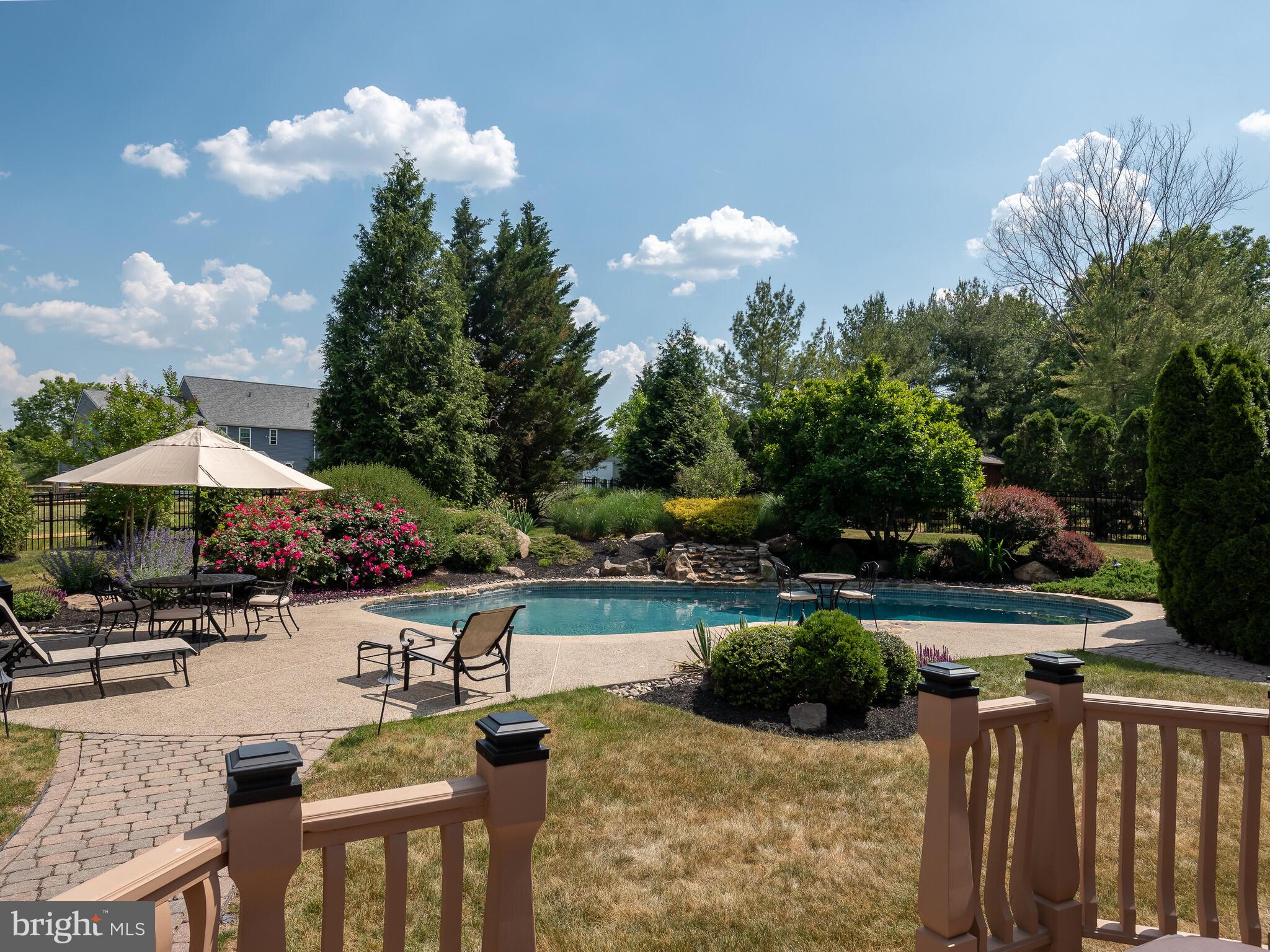 BARTON MEADOWS - Residential