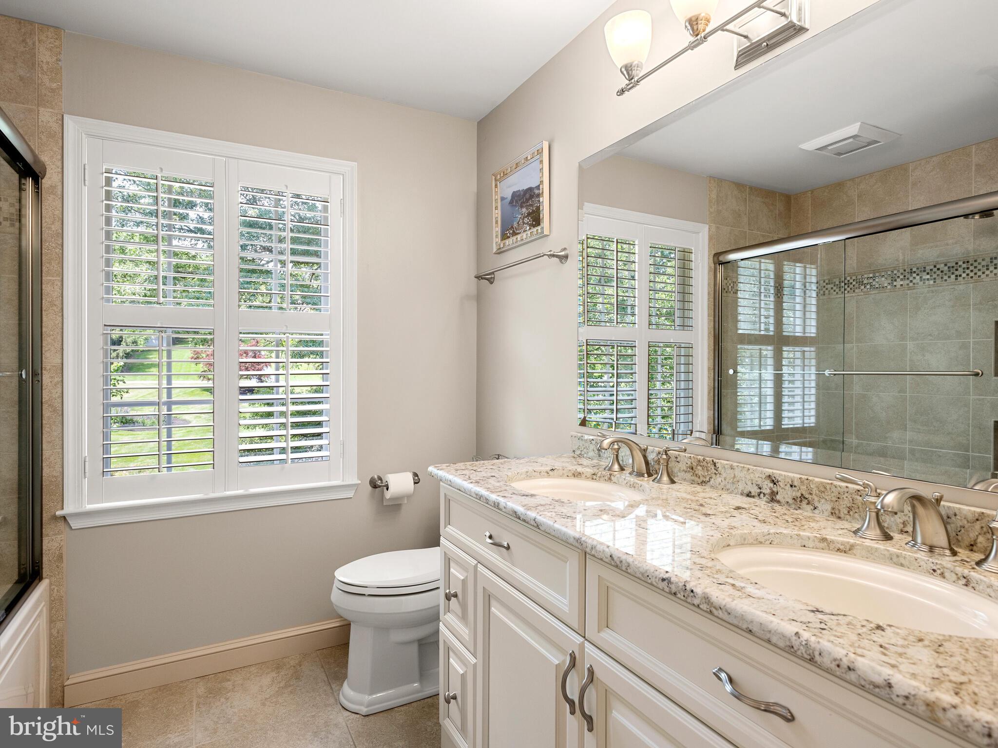 BARTON MEADOWS - Residential